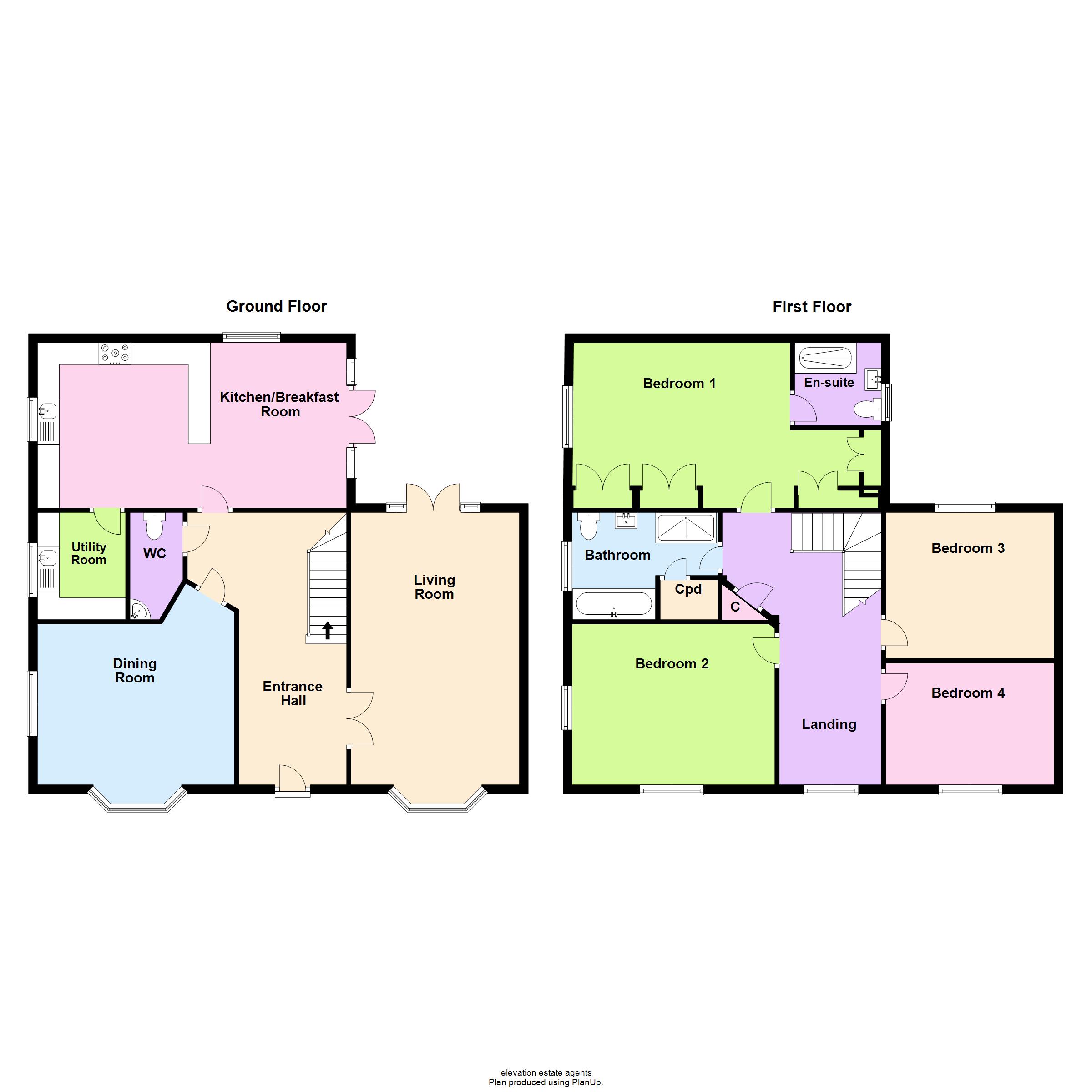 Property Floorplans 1