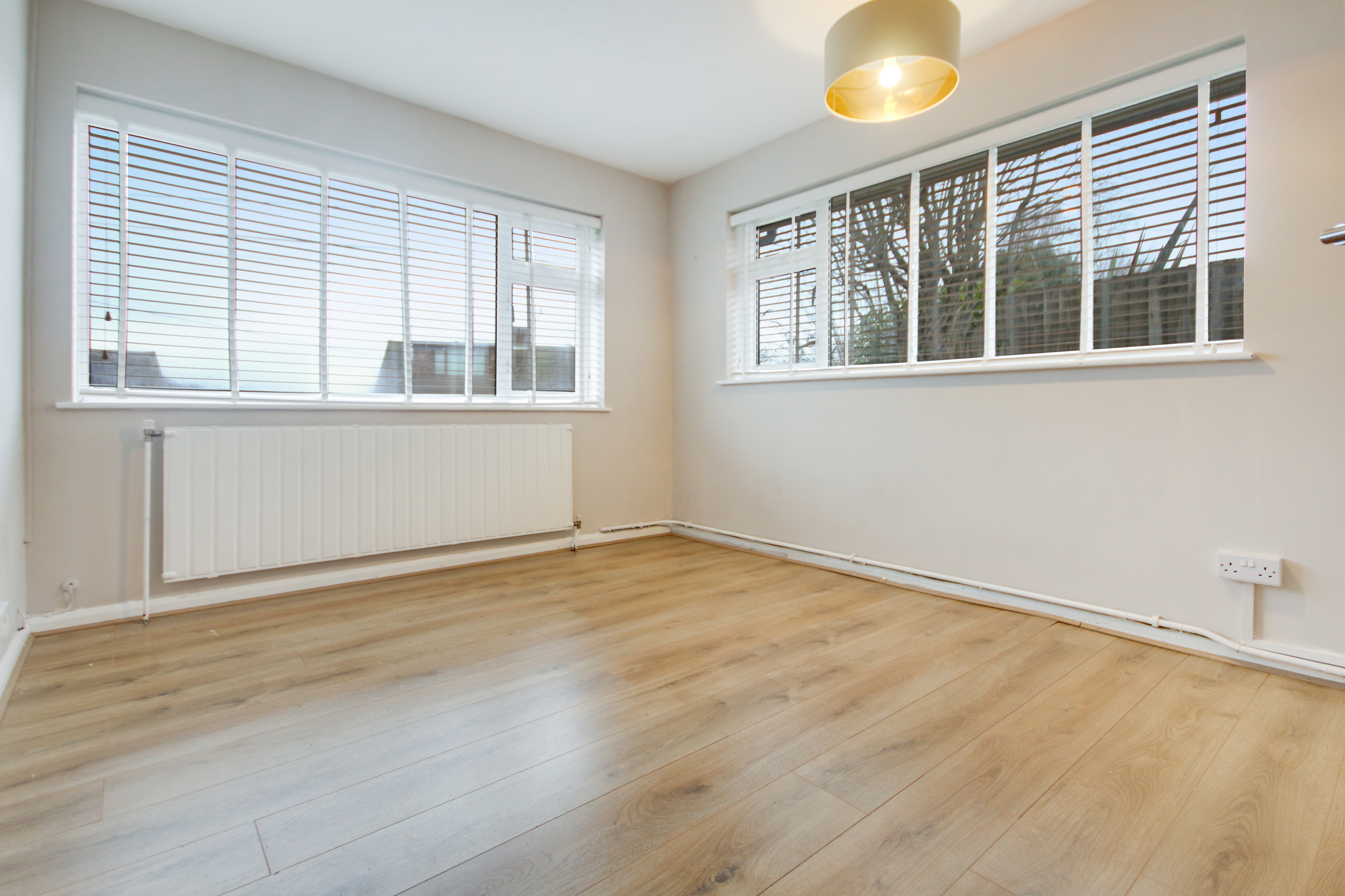 Woods Hill Close, Ashurst Wood, West Sussex