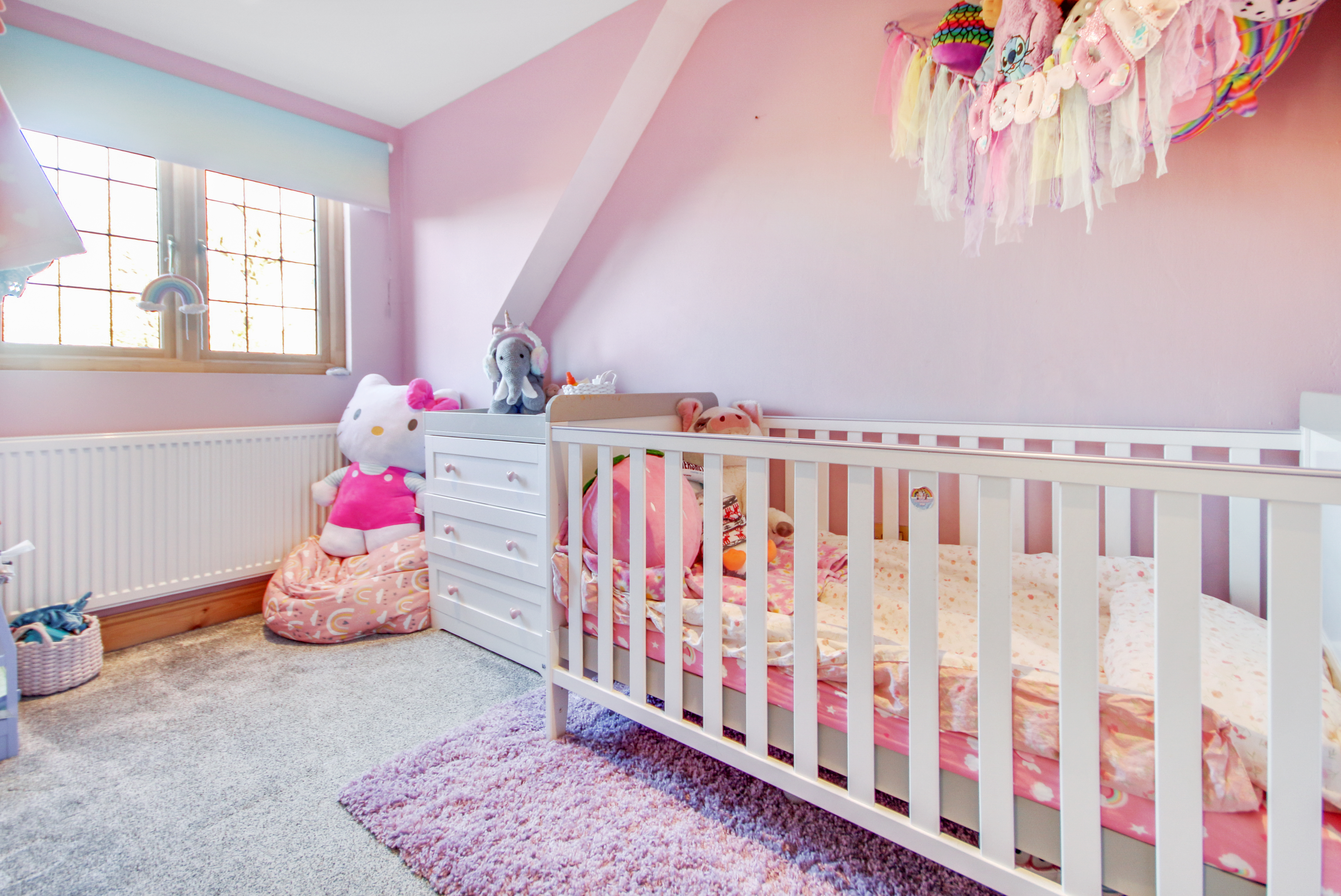 Brookhill Road, Crawley, West Sussex