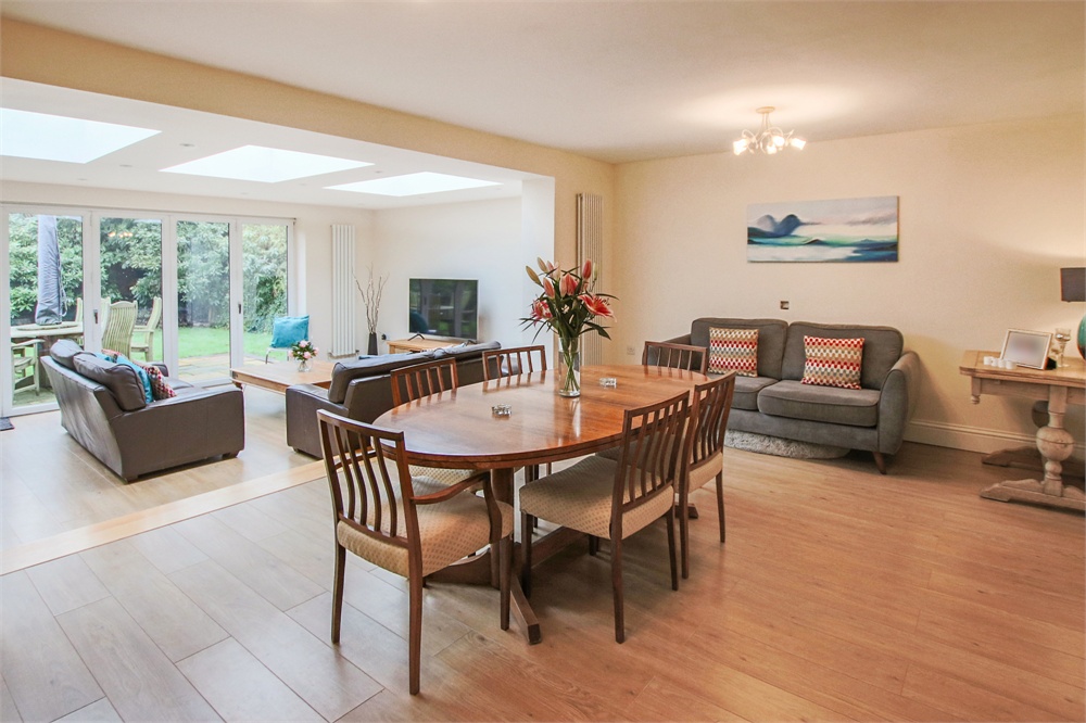 Blackberry Road, East Grinstead, Surrey