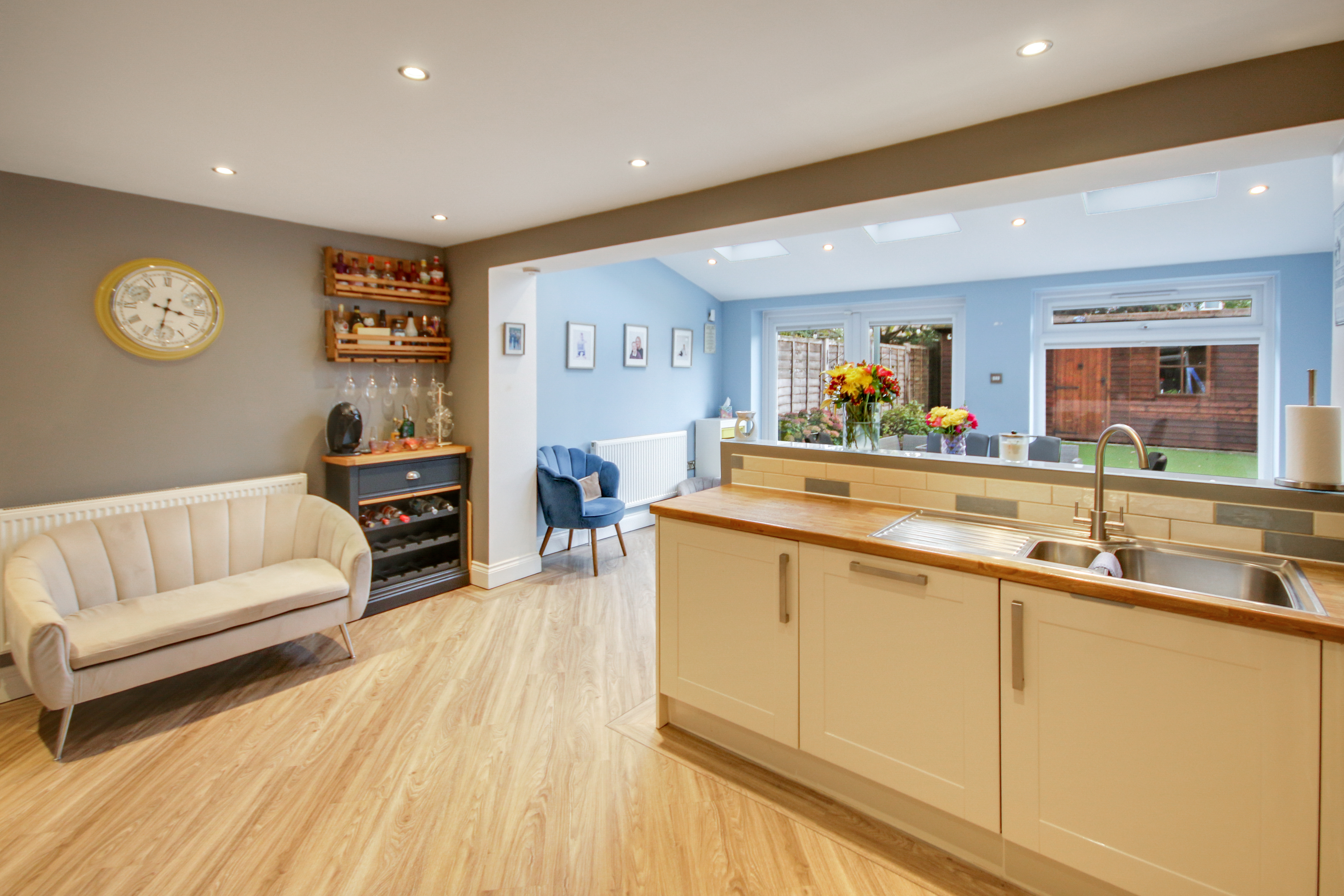 Woodland Drive, Crawley Down, West Sussex