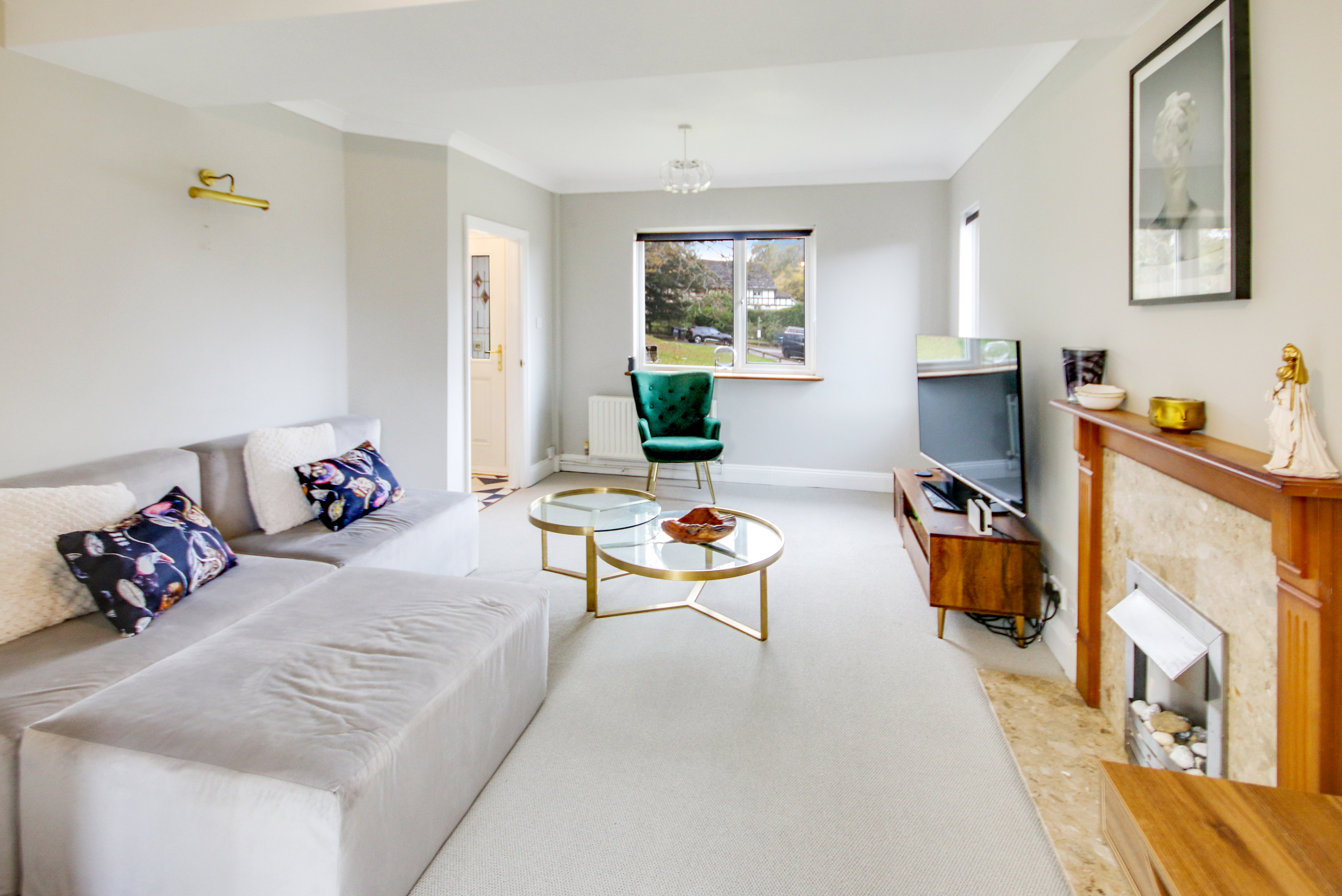 Medway, Crawley, West Sussex