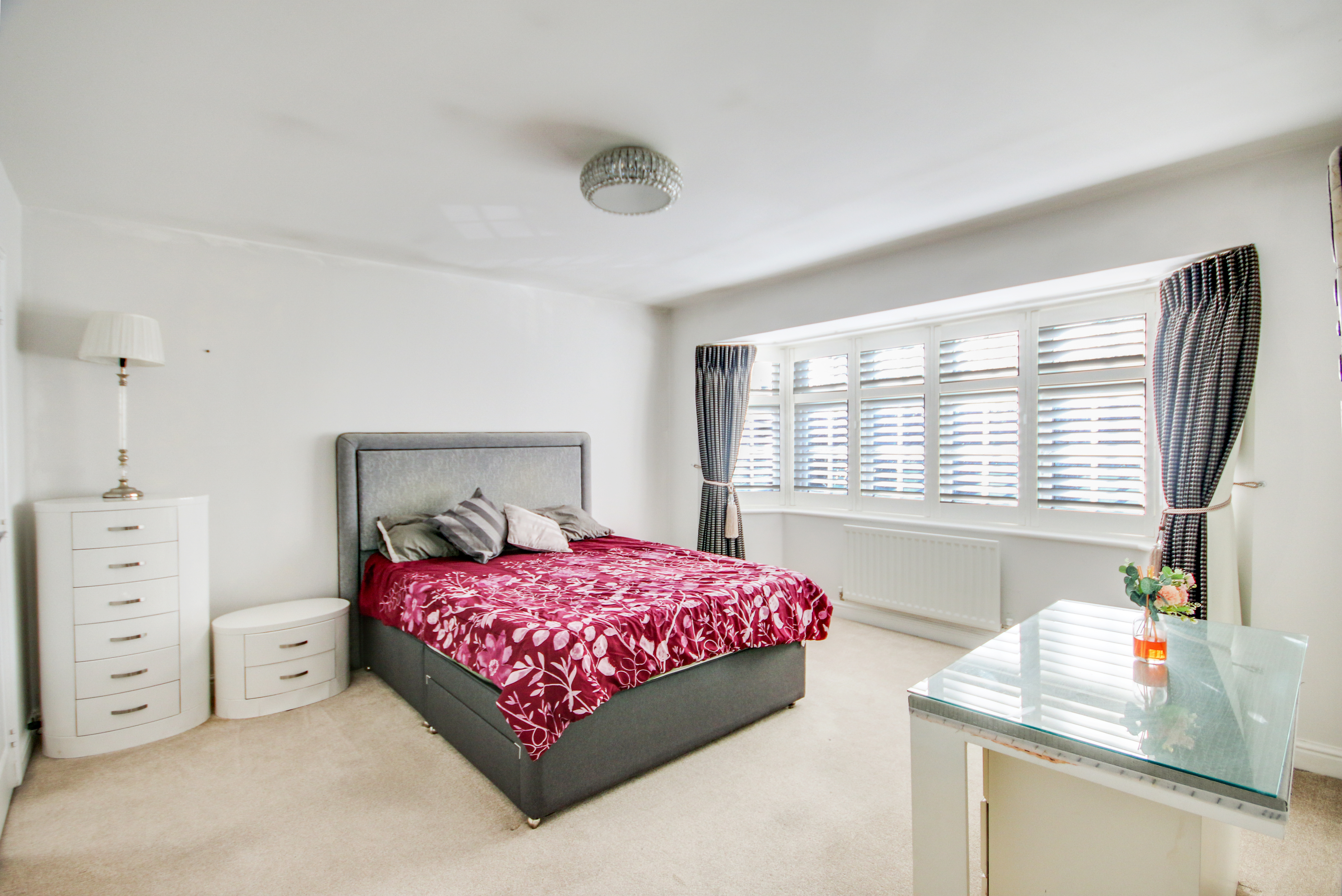 The Furrows, West Sussex