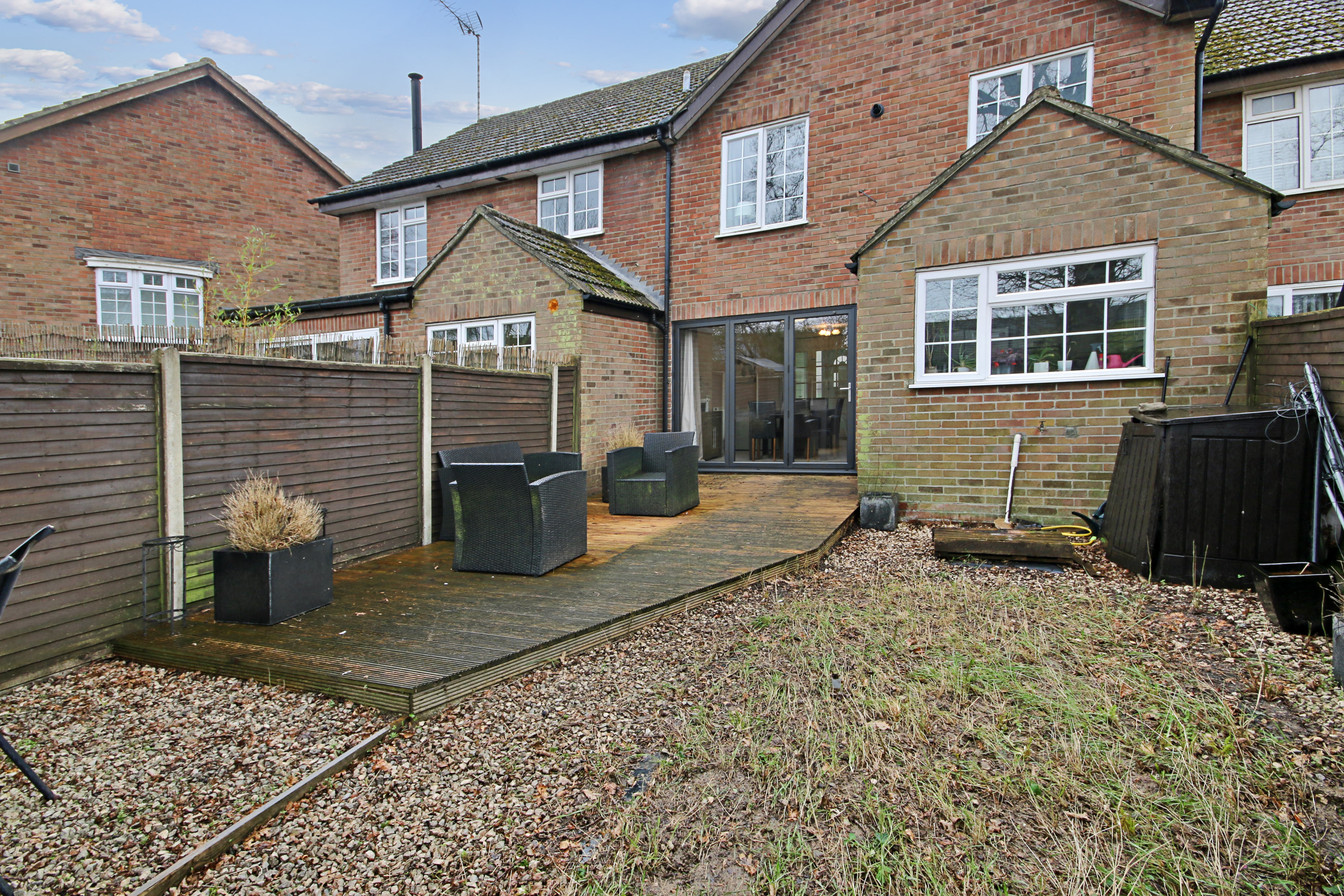 Benchfield Close, East Grinstead, West Sussex