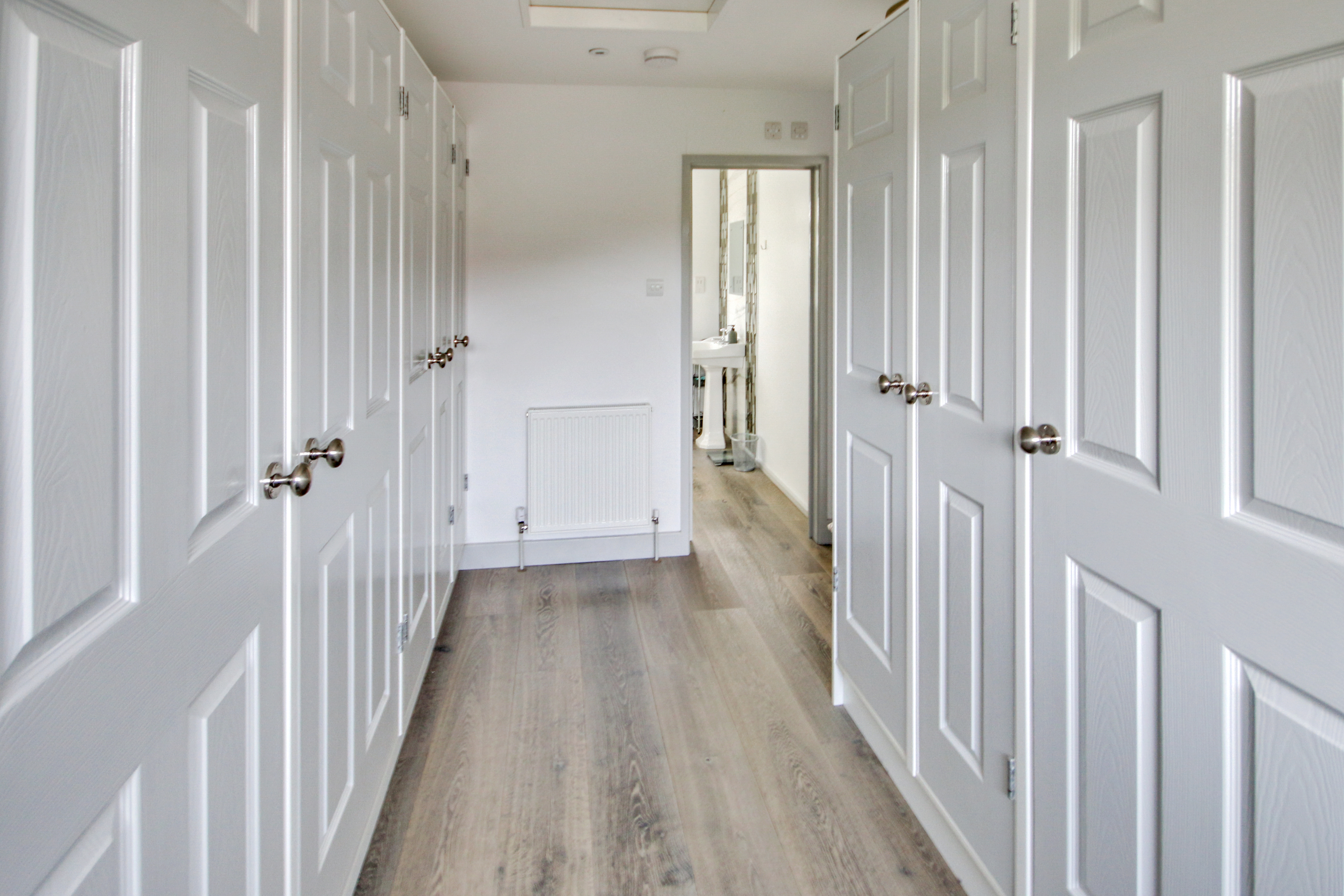 Barton Crescent, East Grinstead, West Sussex