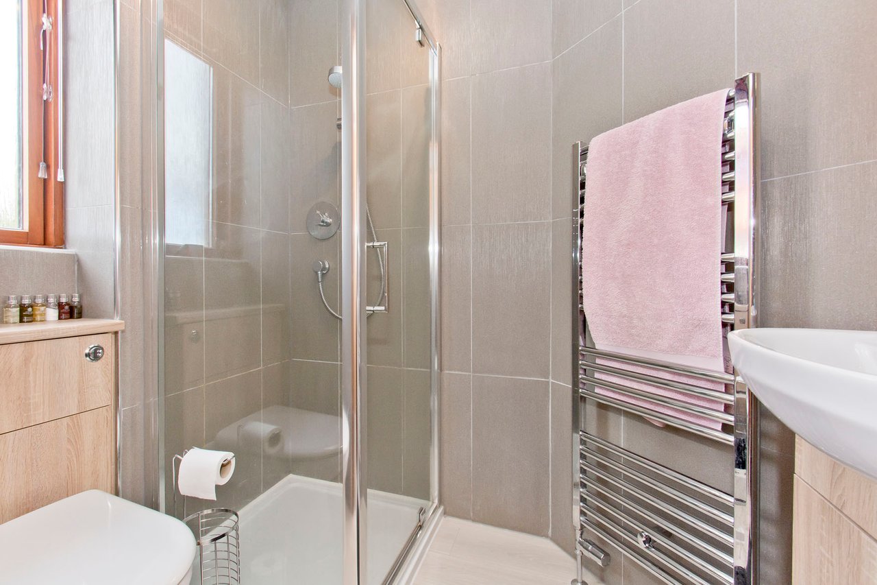 Detached House for sale in NewportonTay 12 West Park Road, Newport