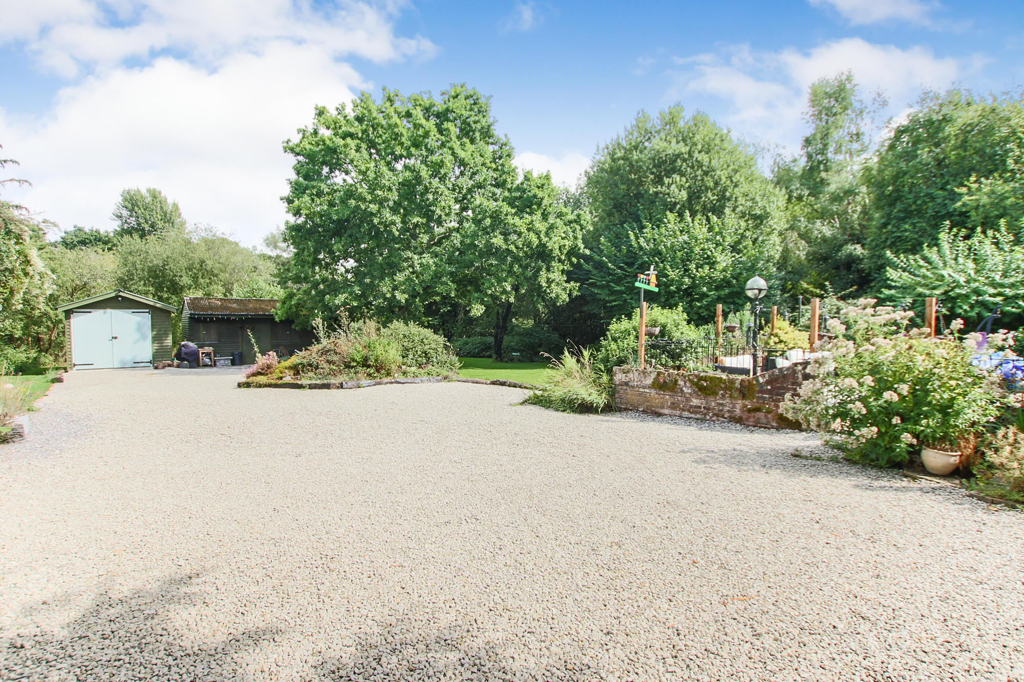 Eastbourne Road, Lingfield, Surrey