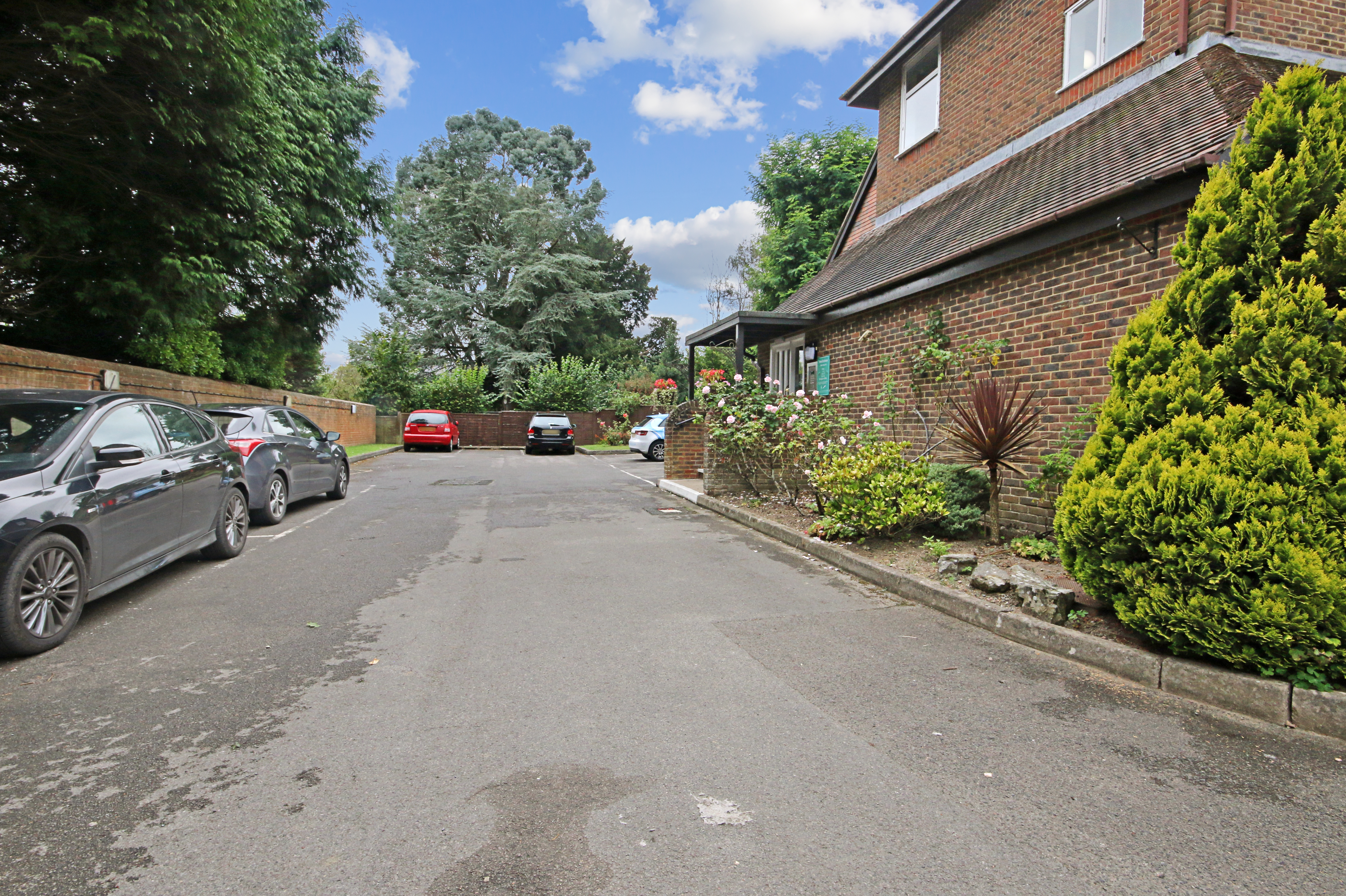 Portland Road, East Grinstead, West Sussex