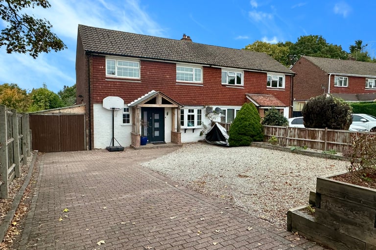 FRIMLEY, &pound;485,000