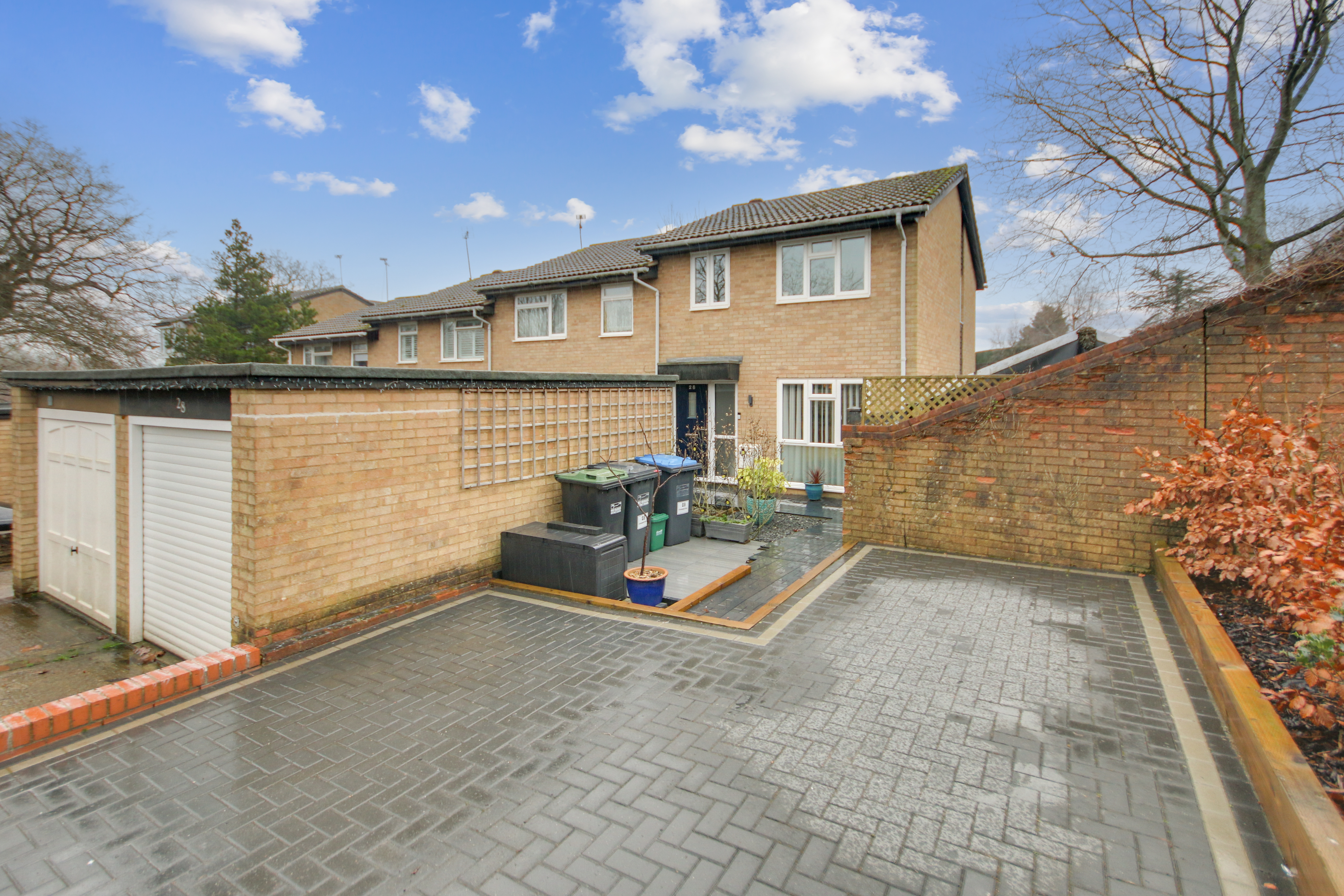 Cromwell Place, East Grinstead, West Sussex