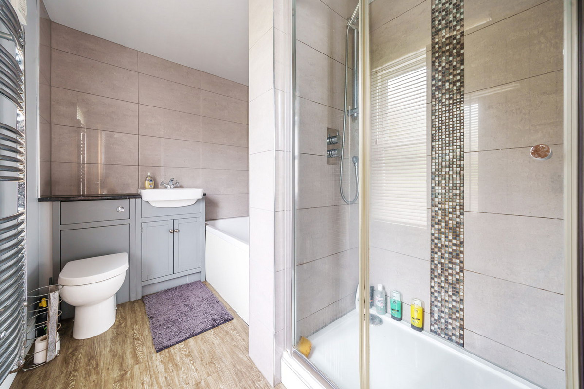 Alma Place, Accrington, BB5 2RR