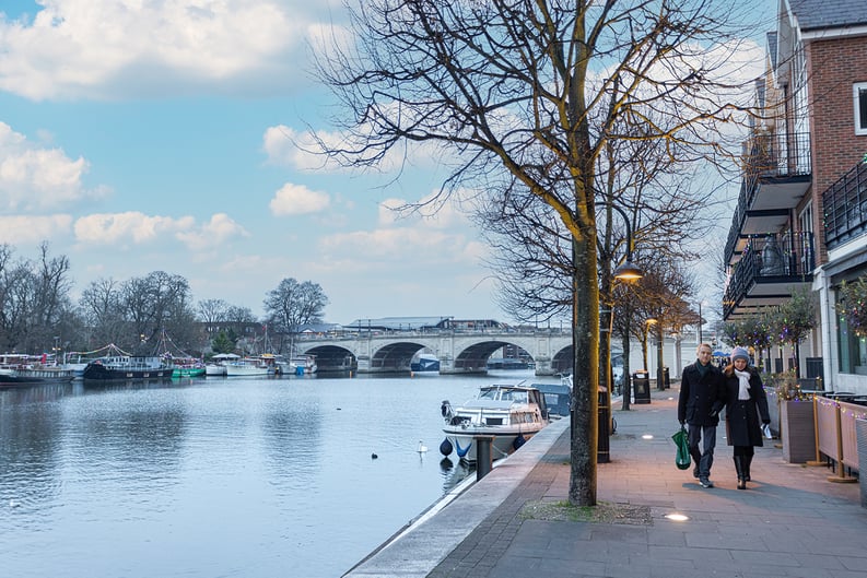 2 bedroom(s) to sale in Kingston upon Thames, Surrey-image 3