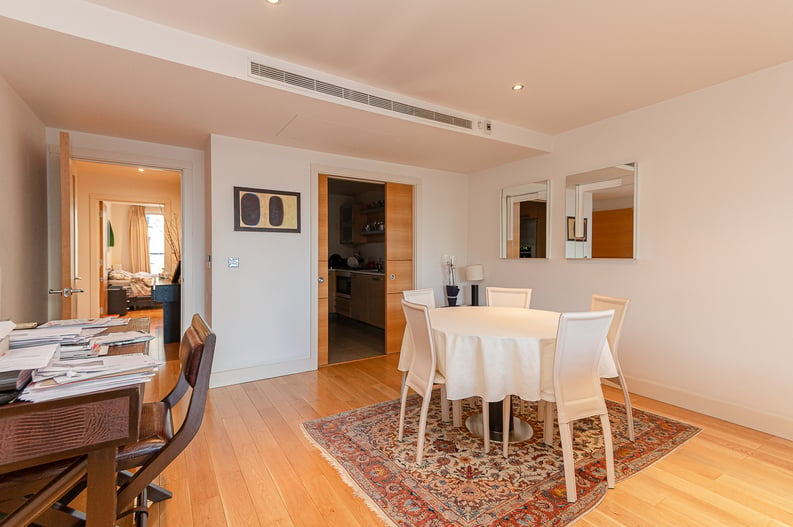 3 bedroom(s) apartment to sale in Lensbury Avenue, Imperial Wharf, London-image 22