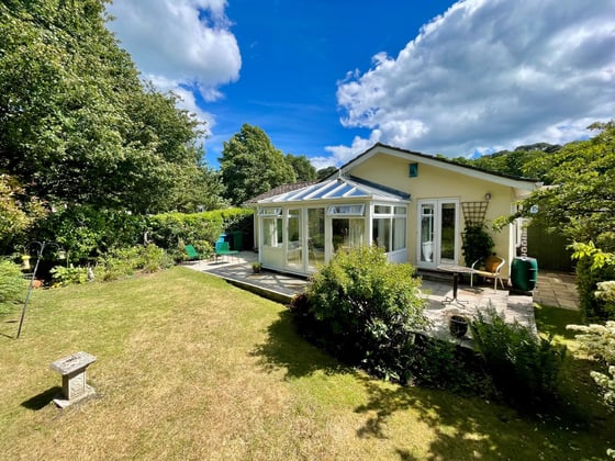 Broadwater Avenue, Lower Parkstone, BH14