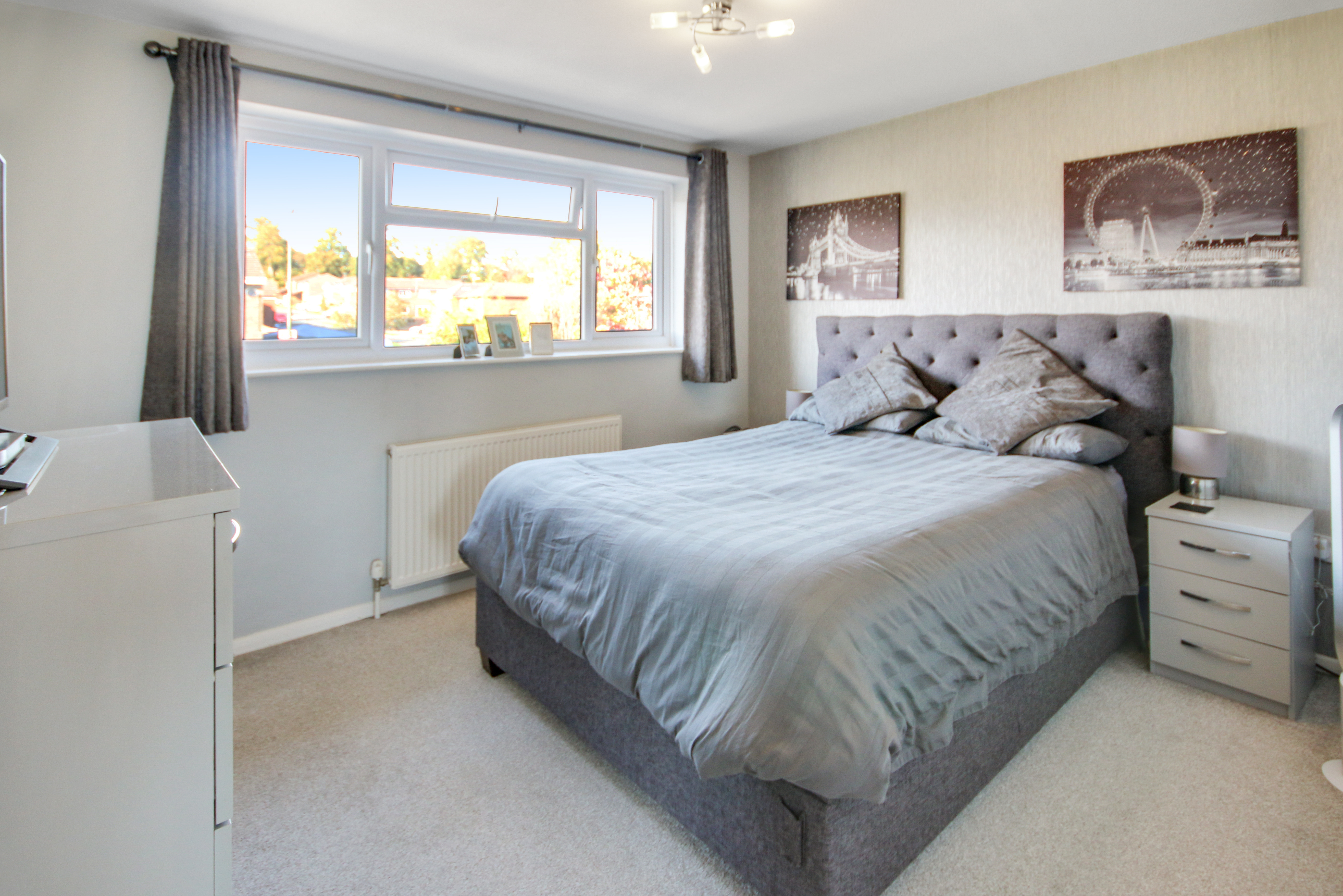 Tiltwood Drive, Crawley Down