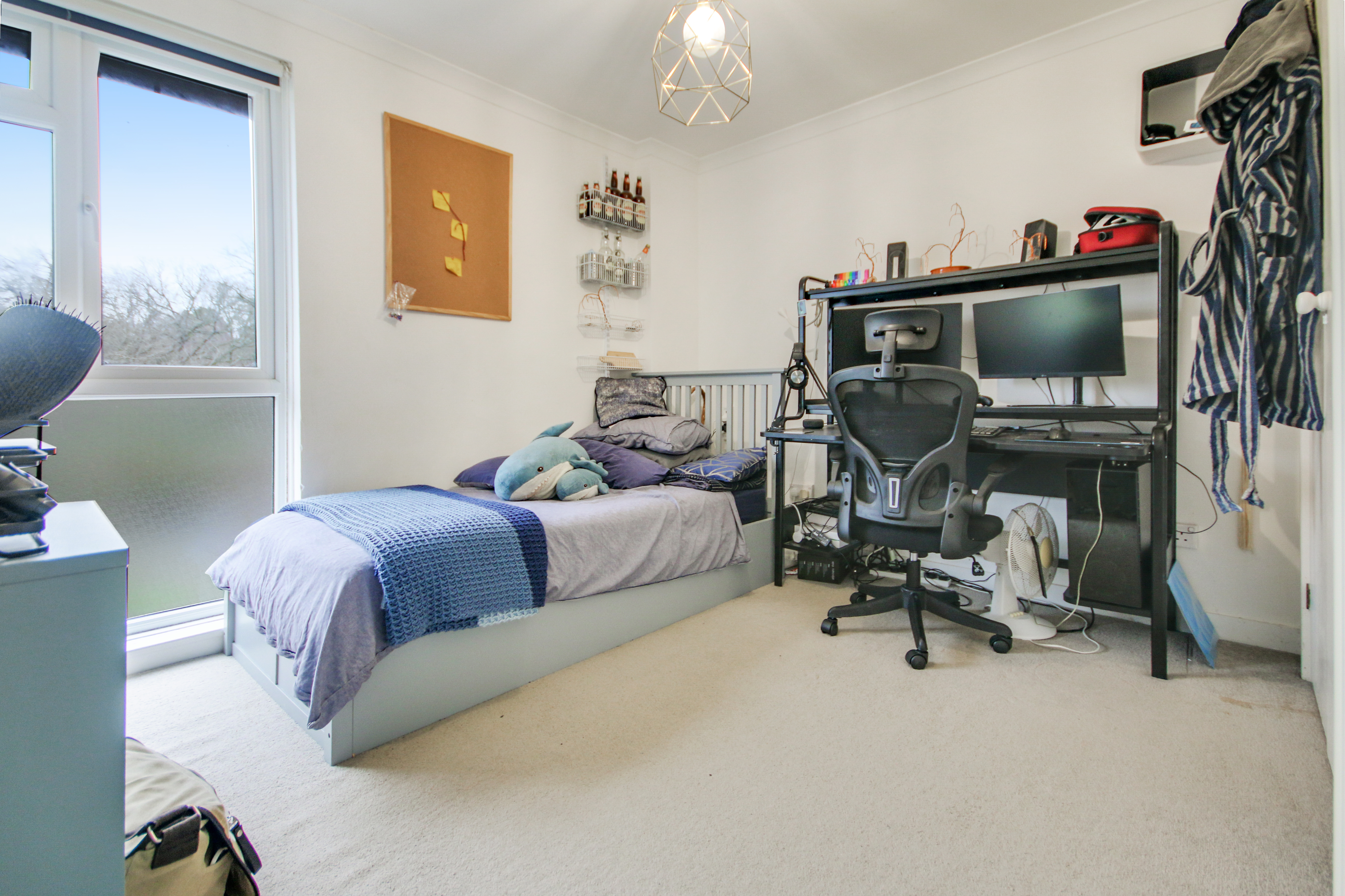 Stuart Way, East Grinstead, West Sussex