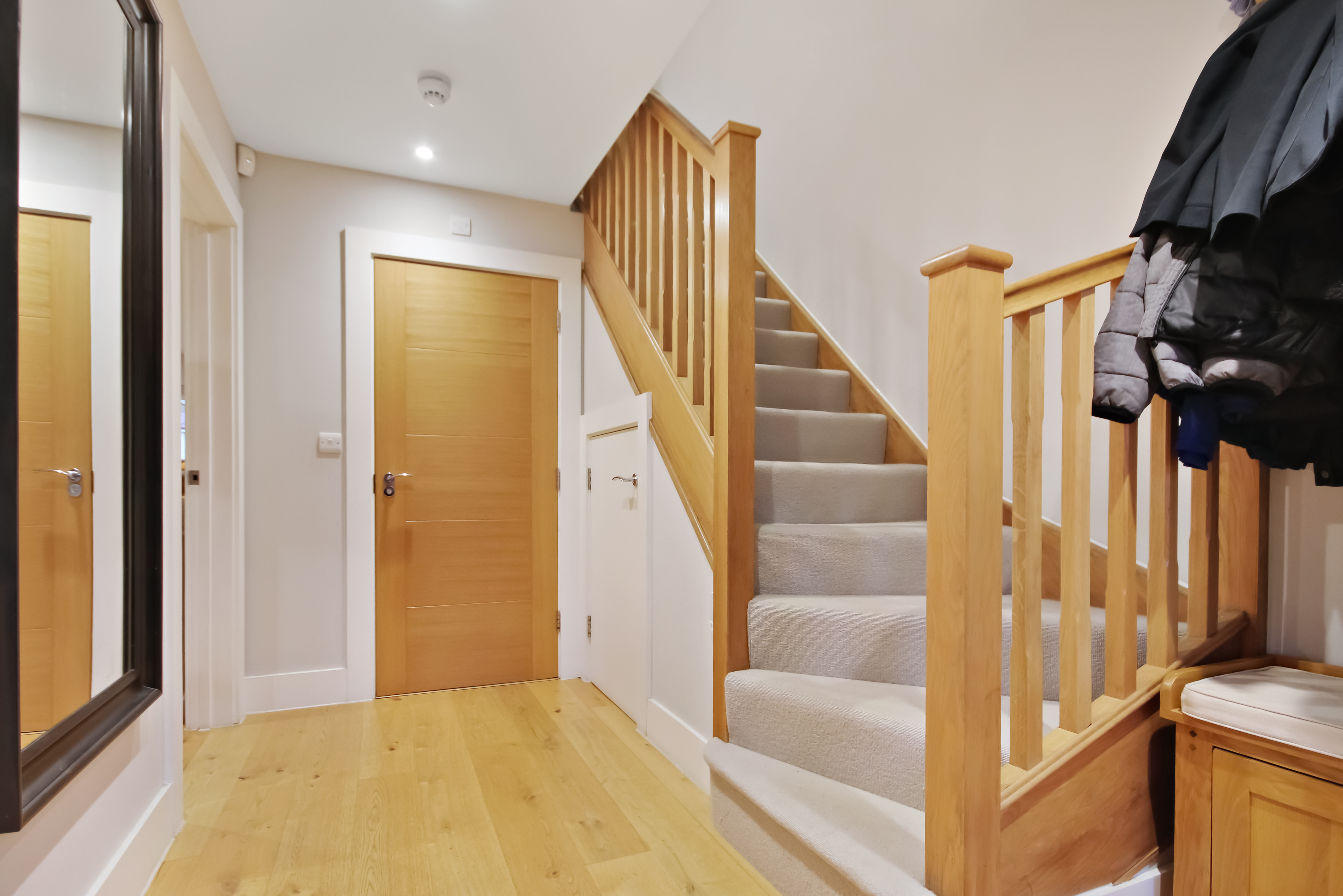 Eden Hall, Edenbridge, Kent