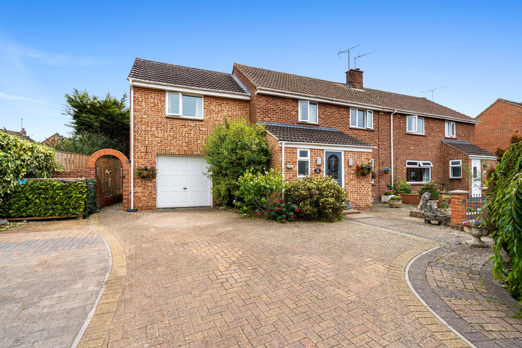 The Close, Leckhampton, Cheltenham