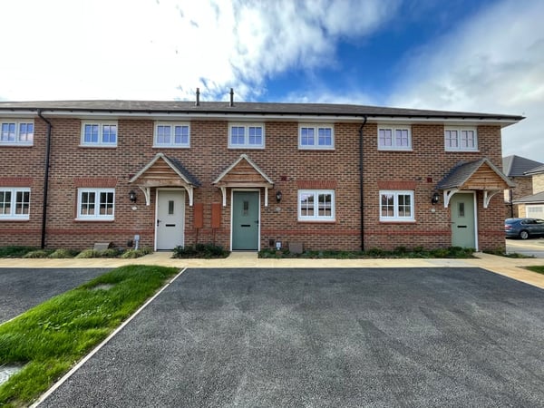 Cottenham Grove, Cambridge Image