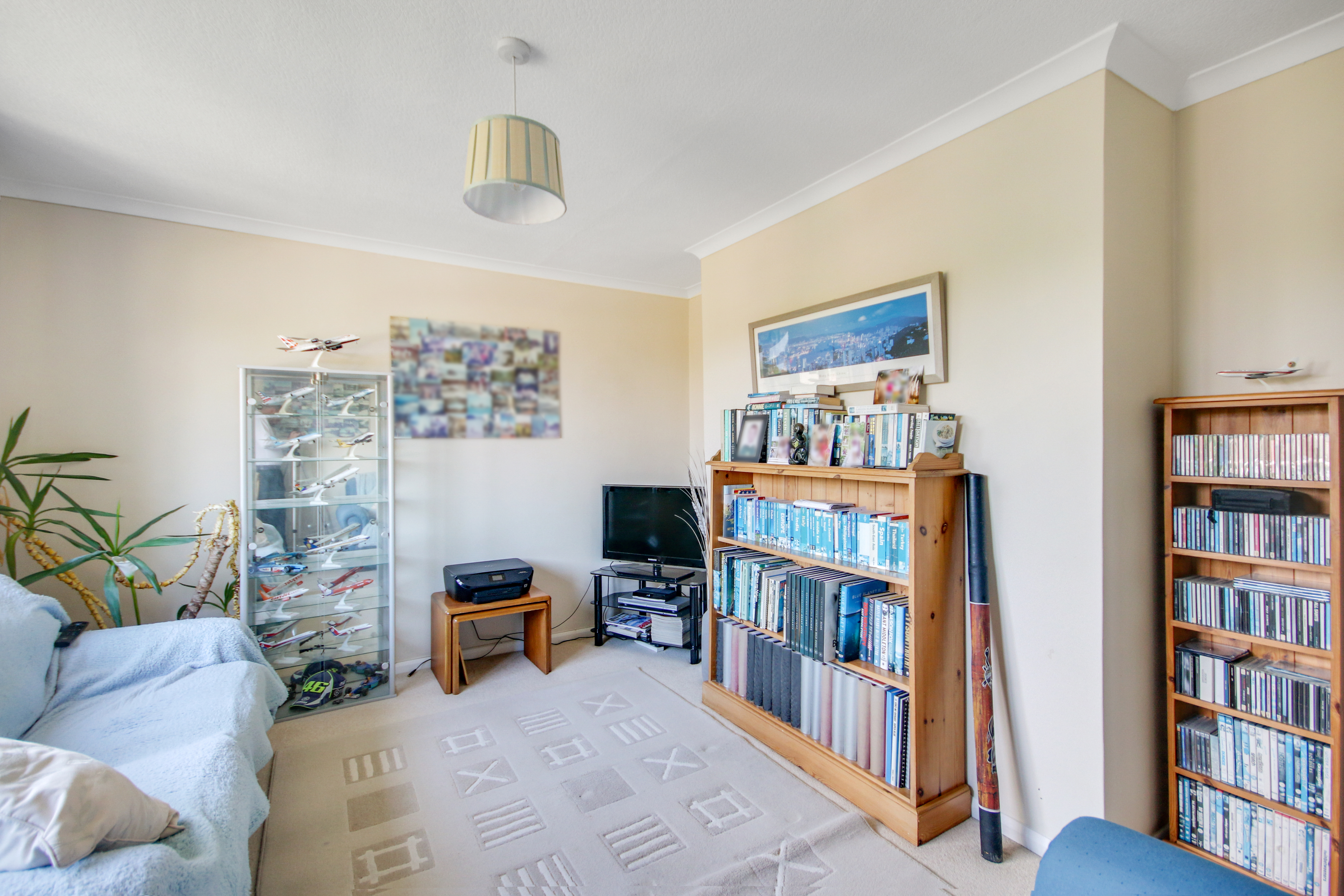 Elizabeth Crescent, East Grinstead, West Sussex