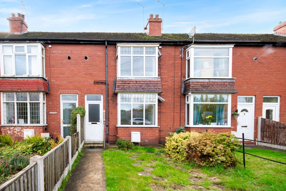 West Carr Road, Retford, DN22 7NN