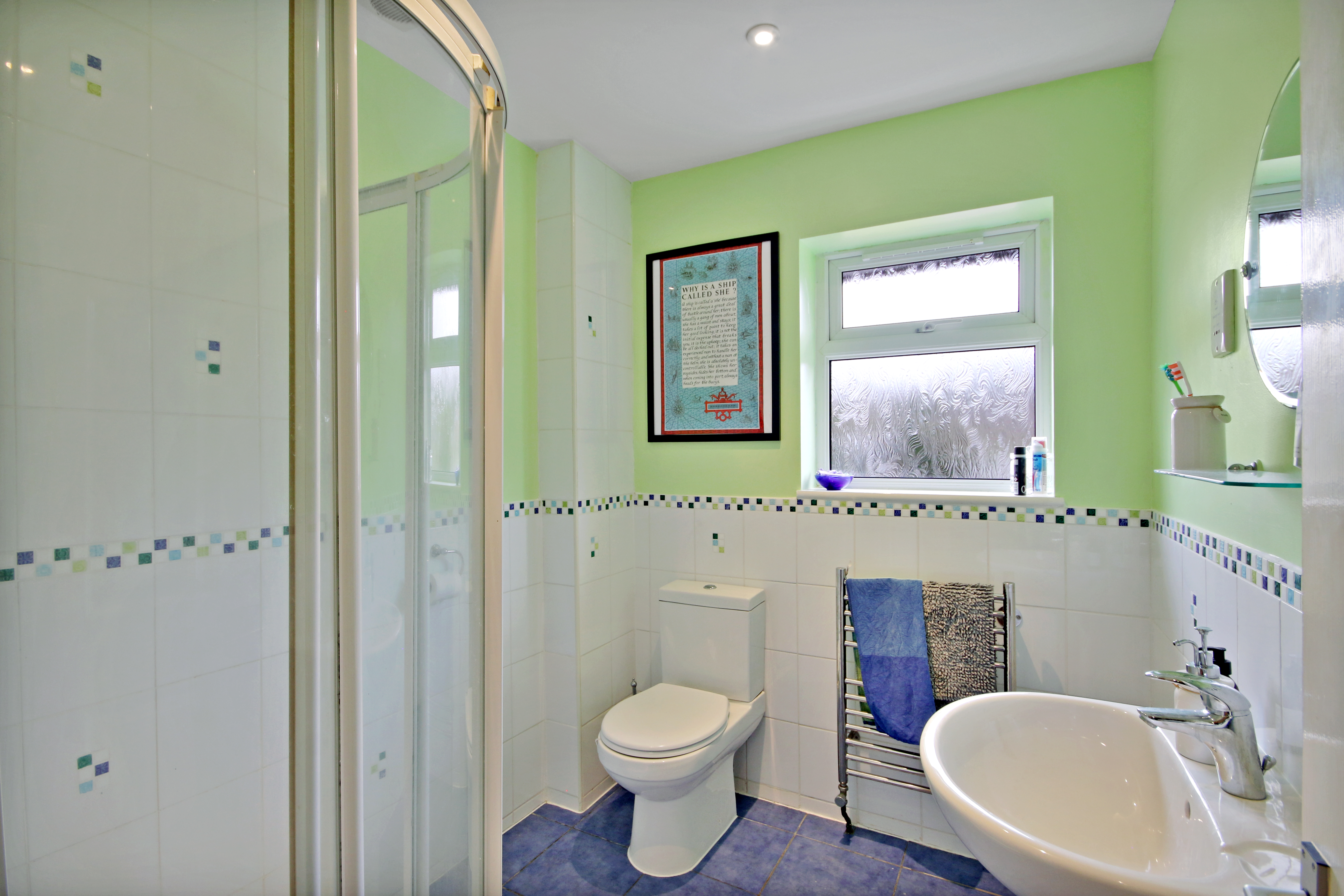 Woodlands Close, West Sussex