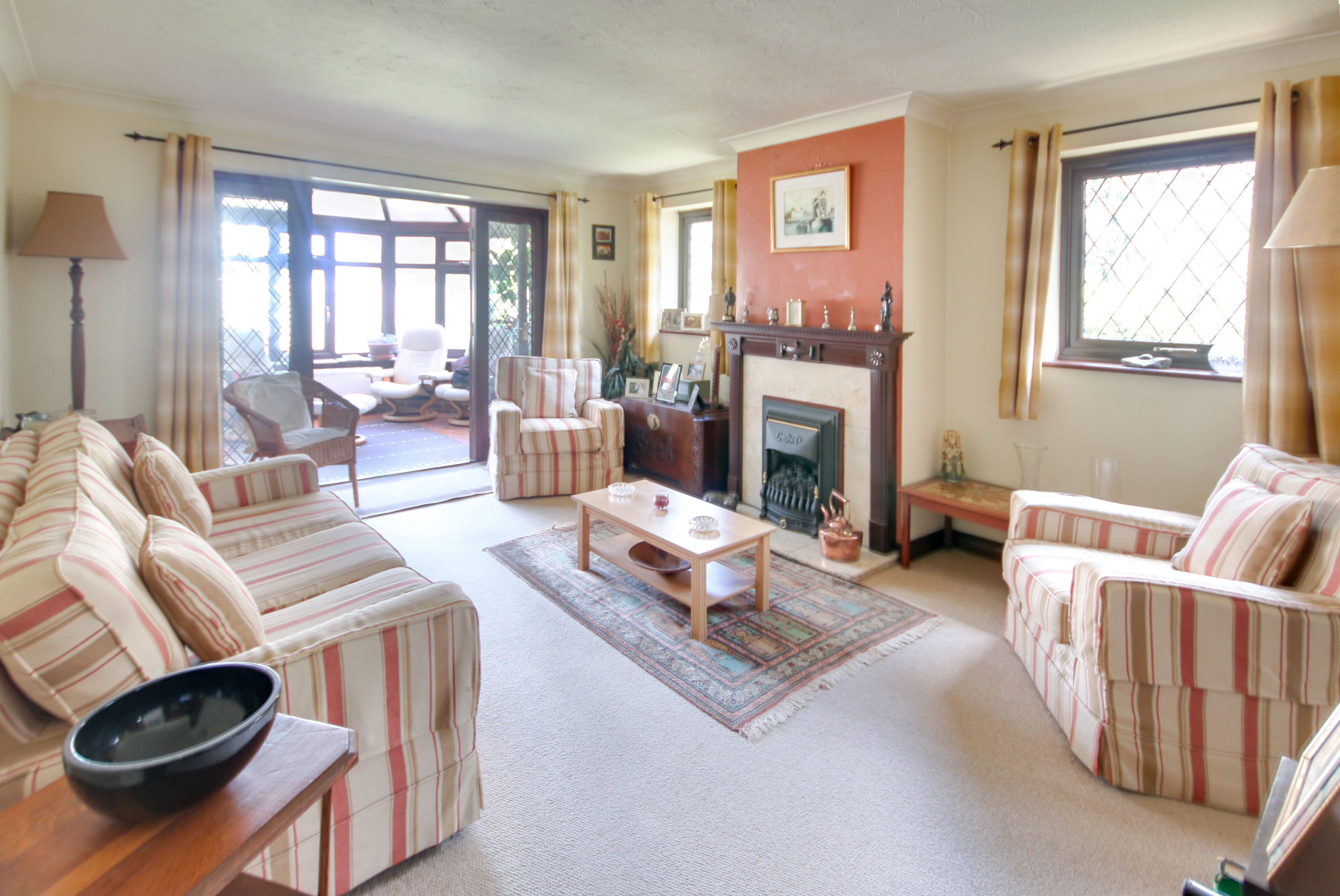 Park Road, East Grinstead, West Sussex