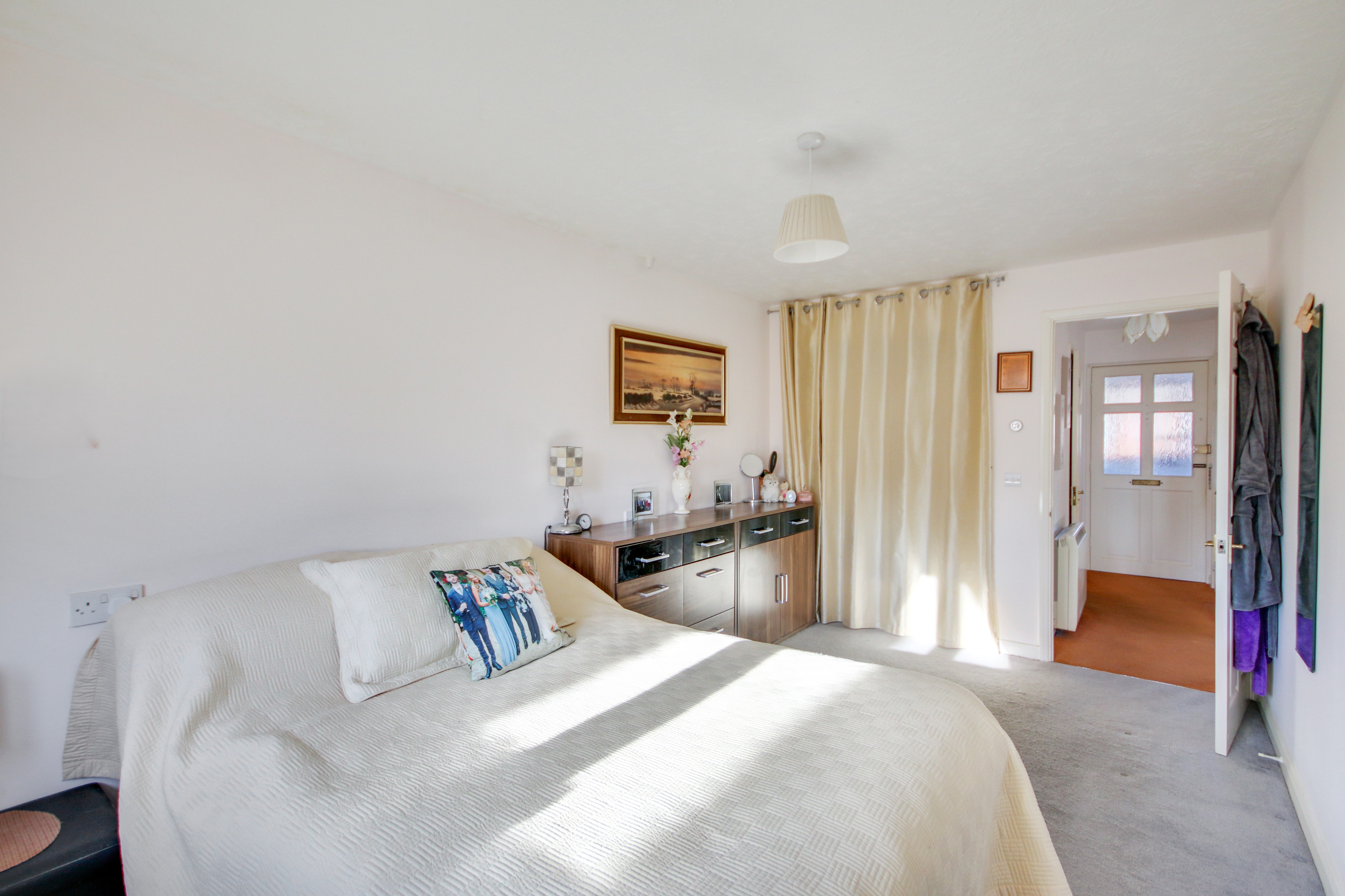 Brickyard Lane, West Sussex