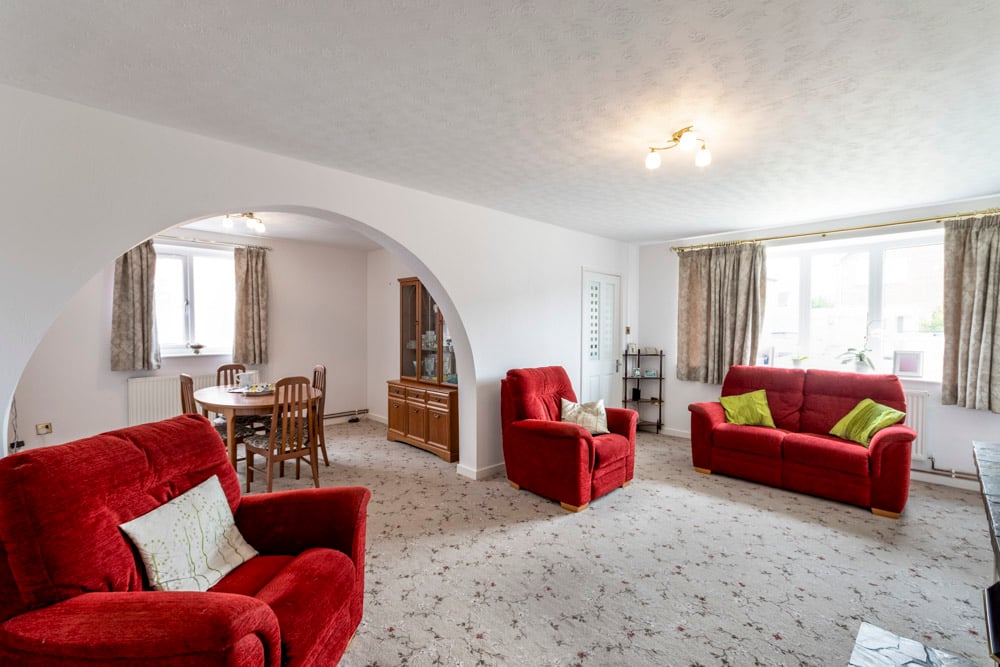 Yew Tree Road, Retford, DN22 8AY