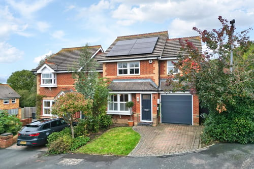 For Sale Beechfield Close, Pevensey