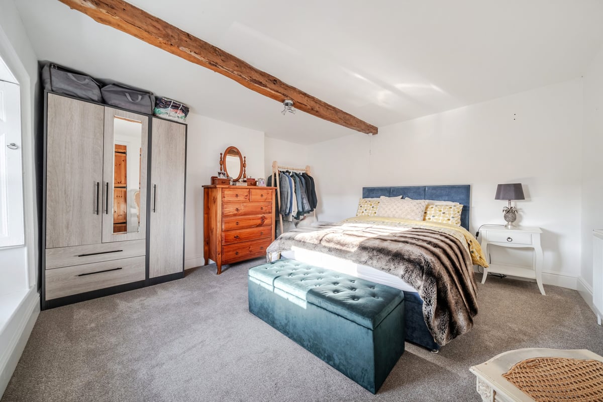 Brook Street, Gainsborough, DN21 5UJ