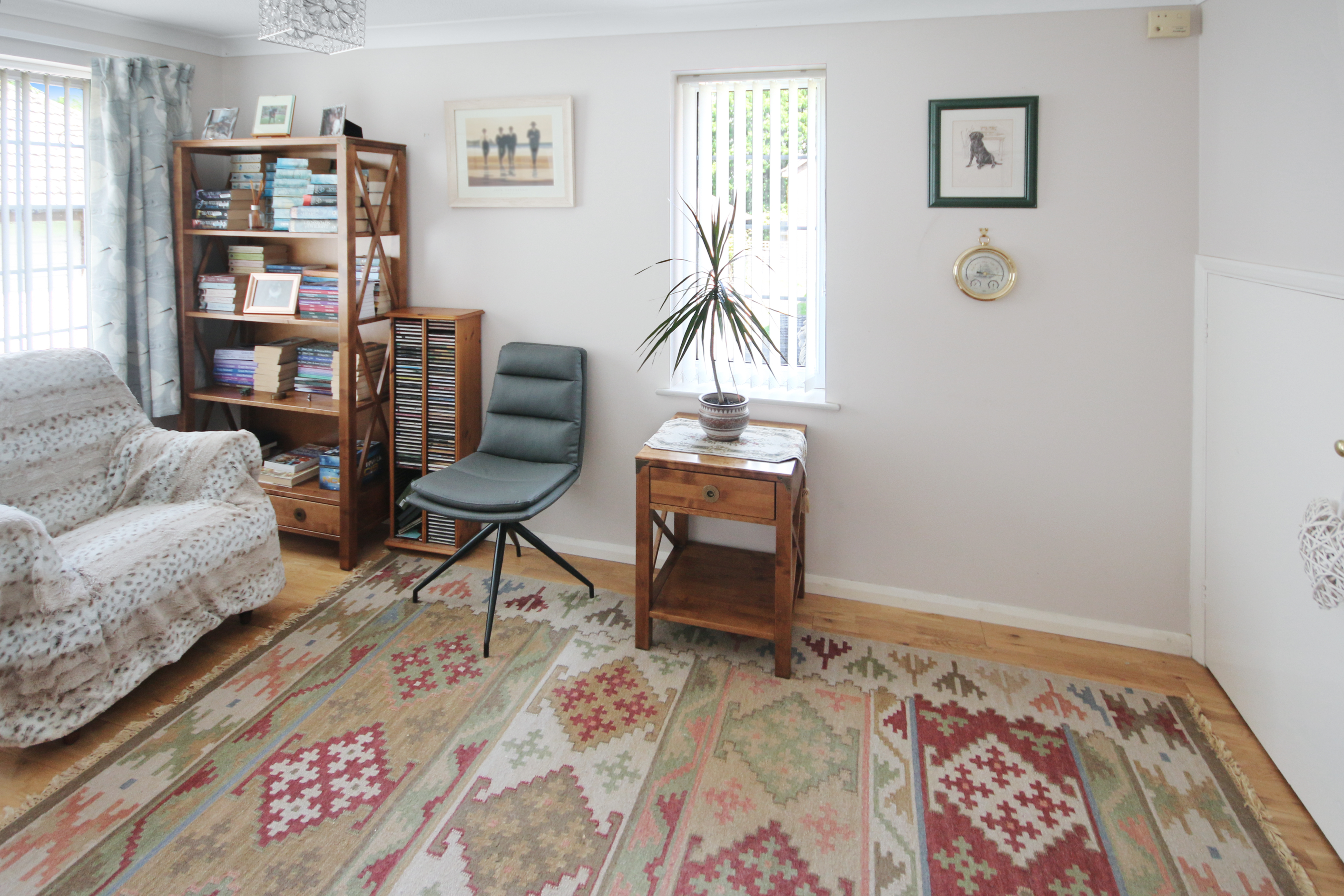 The Glades, East Grinstead, West Sussex