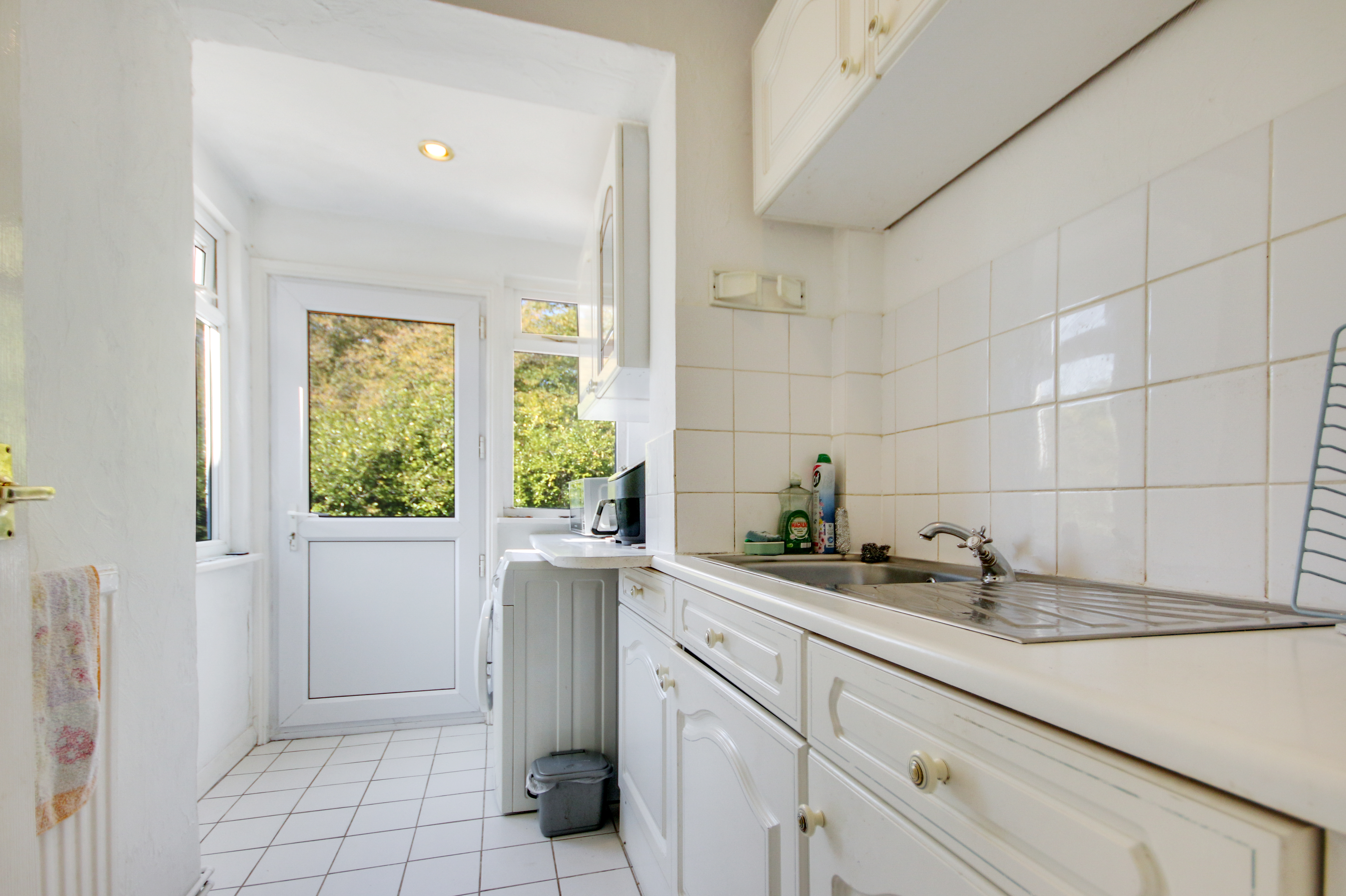 Byers Lane, South Godstone, Surrey