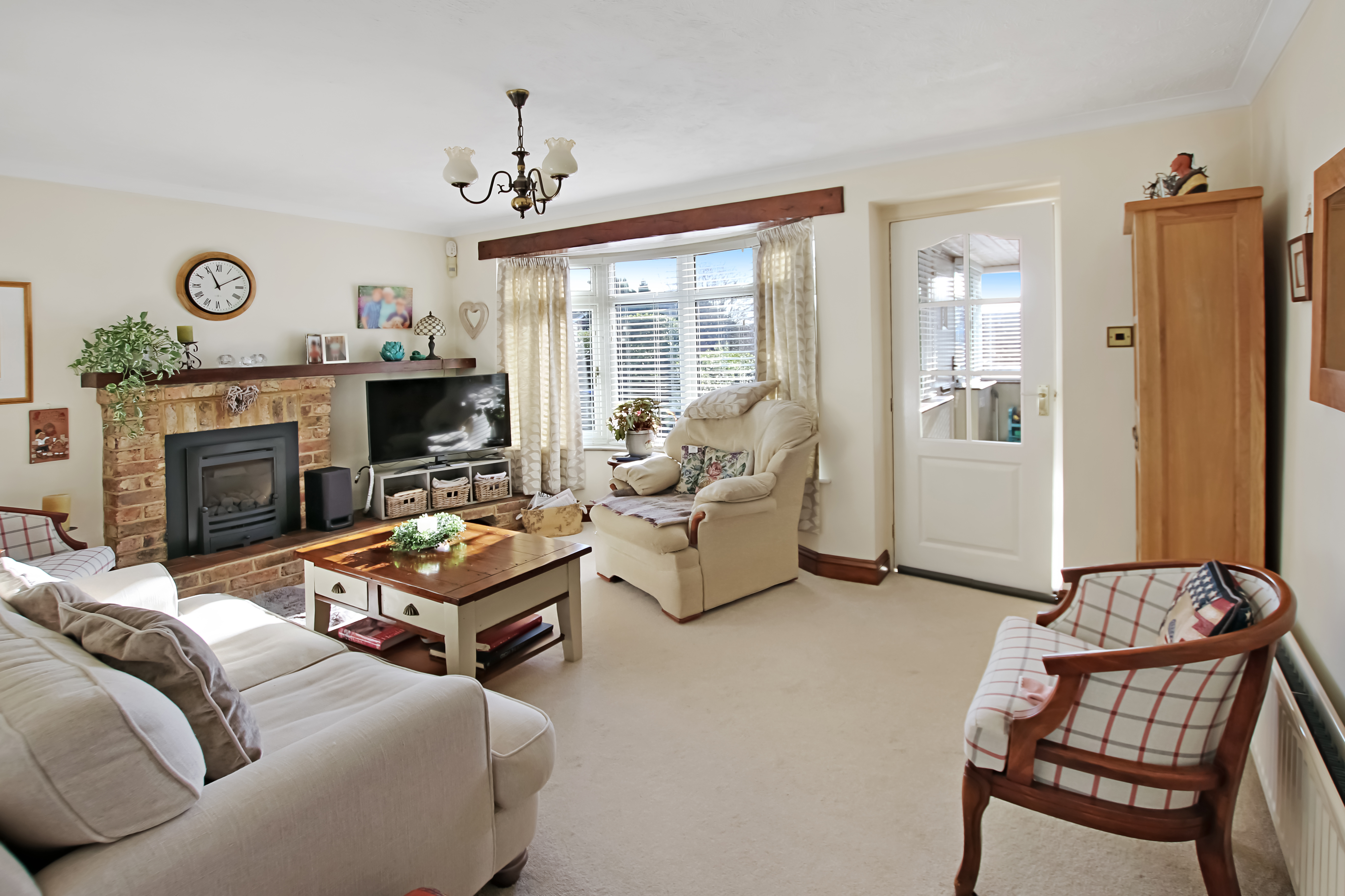 Burleigh Way, West Sussex