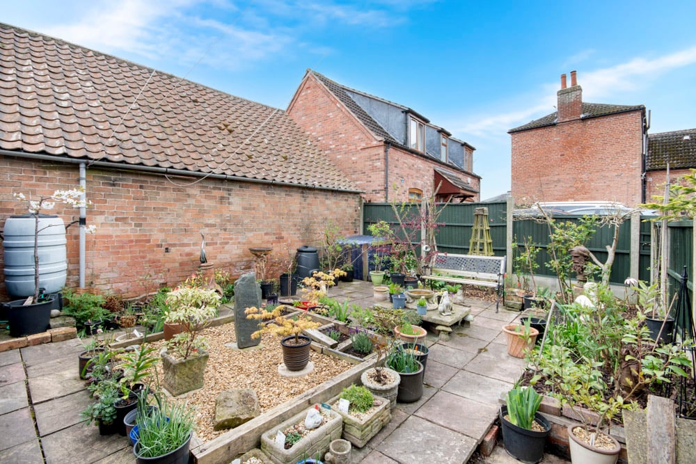 Willow Tree Cottage, Main Street, Retford, DN22 0NG