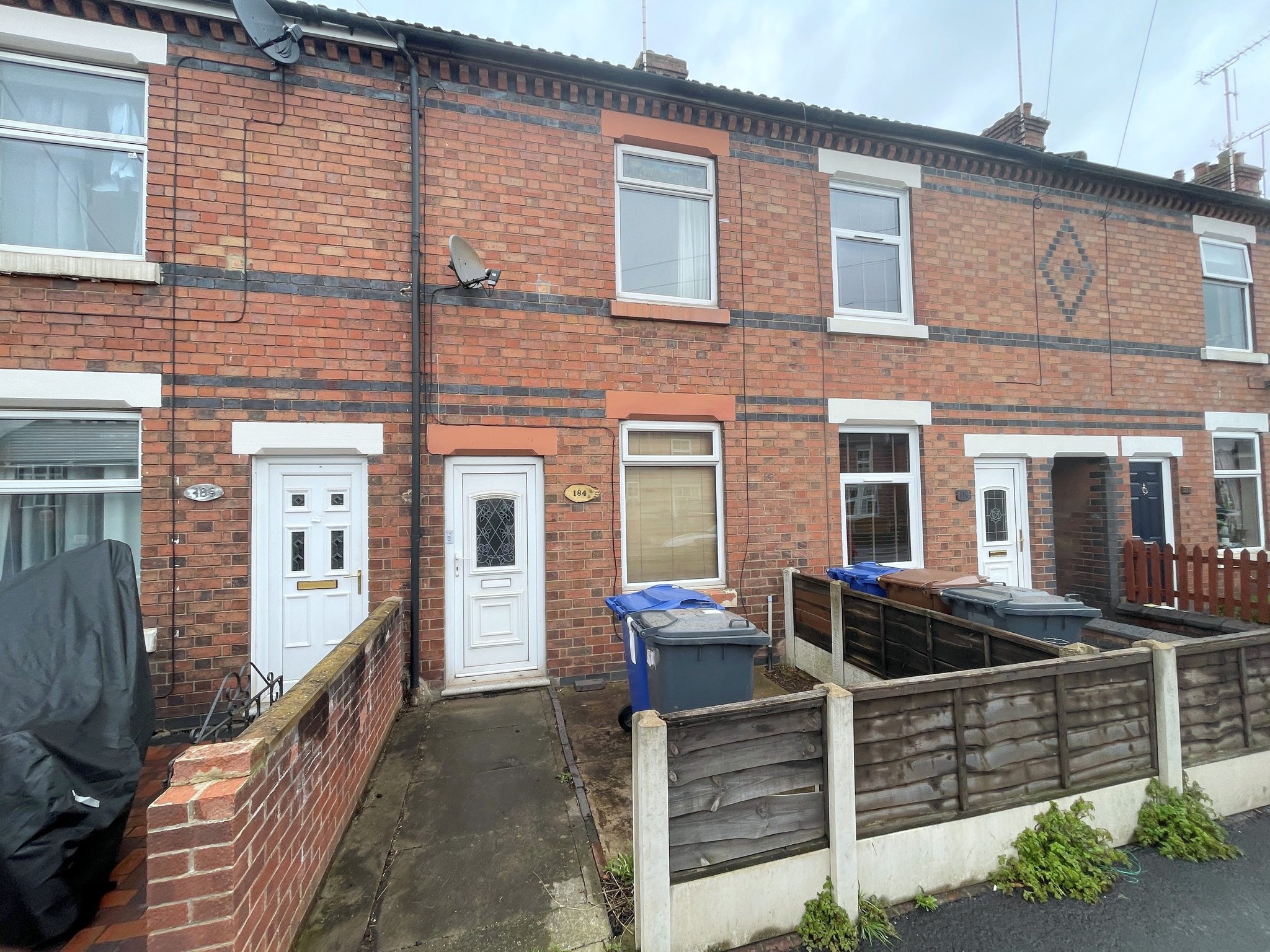 Properties Archive The Crew Partnership