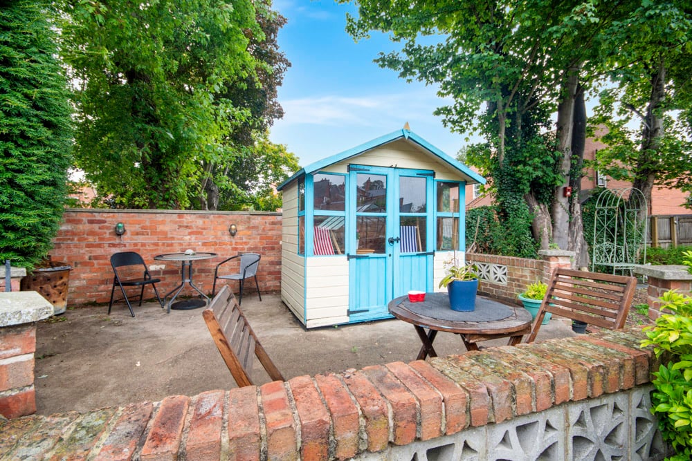 Queen Street, Retford, DN22 7BH