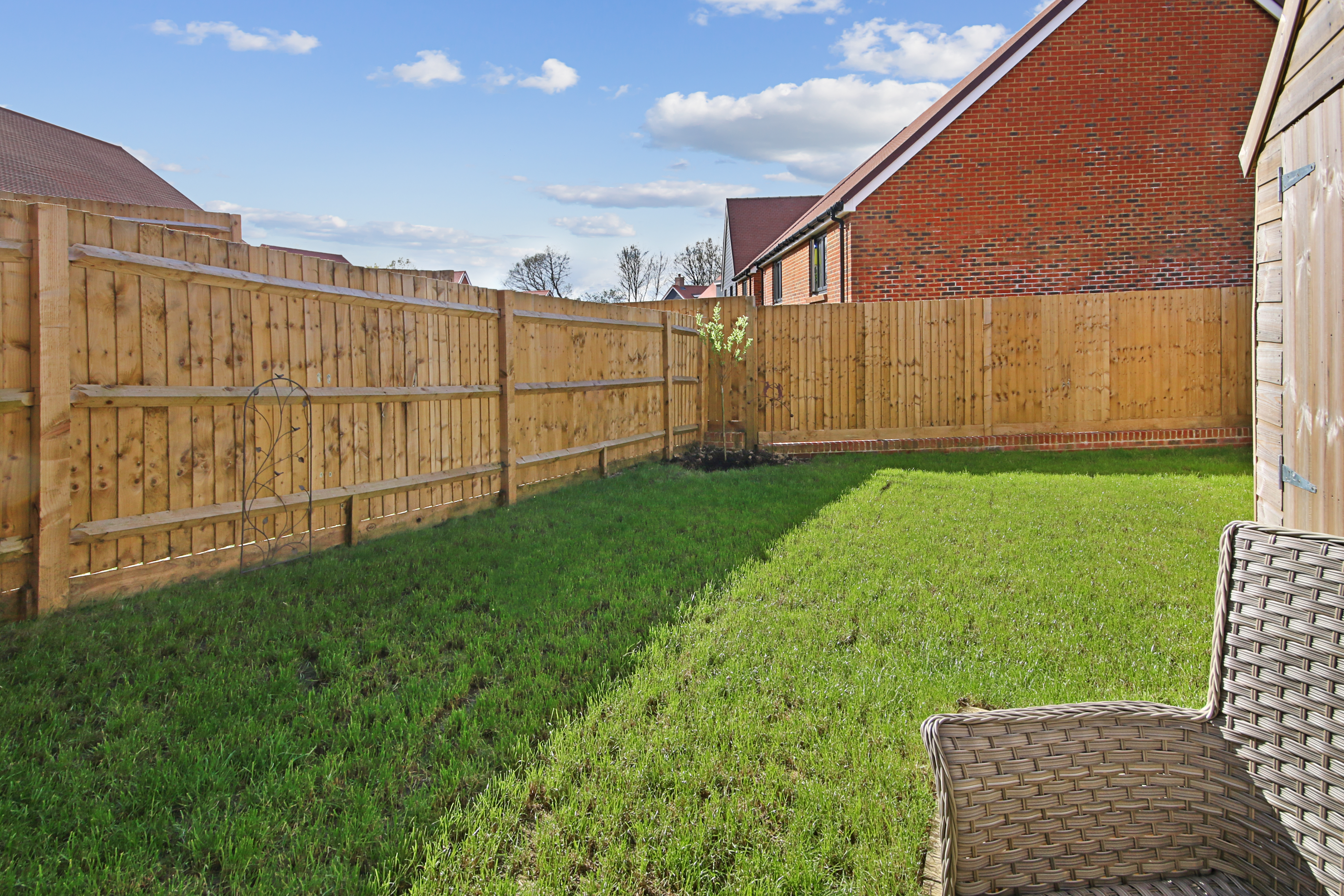 Butlers Way, East Grinstead, West Sussex
