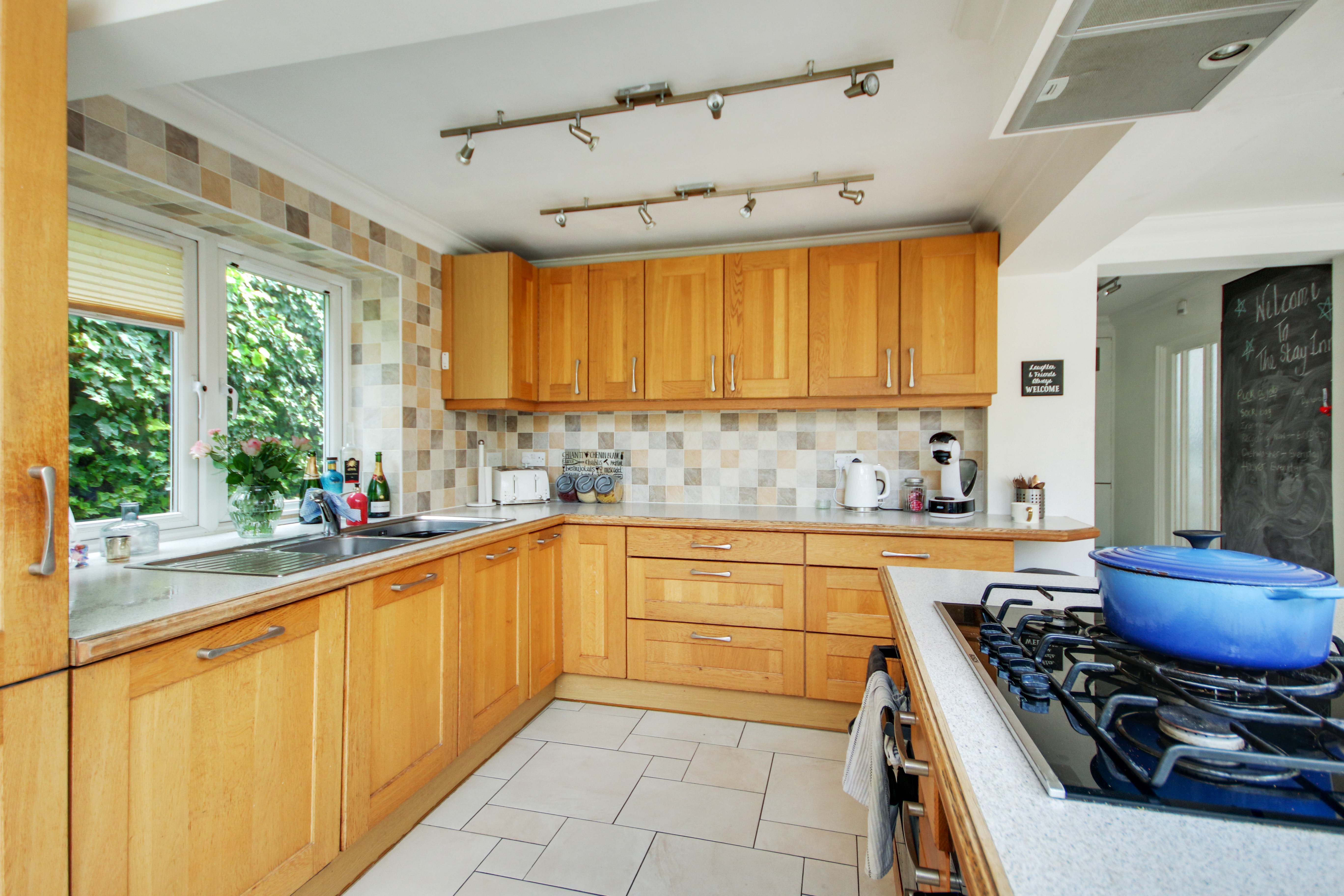 Copthorne Road, Surrey