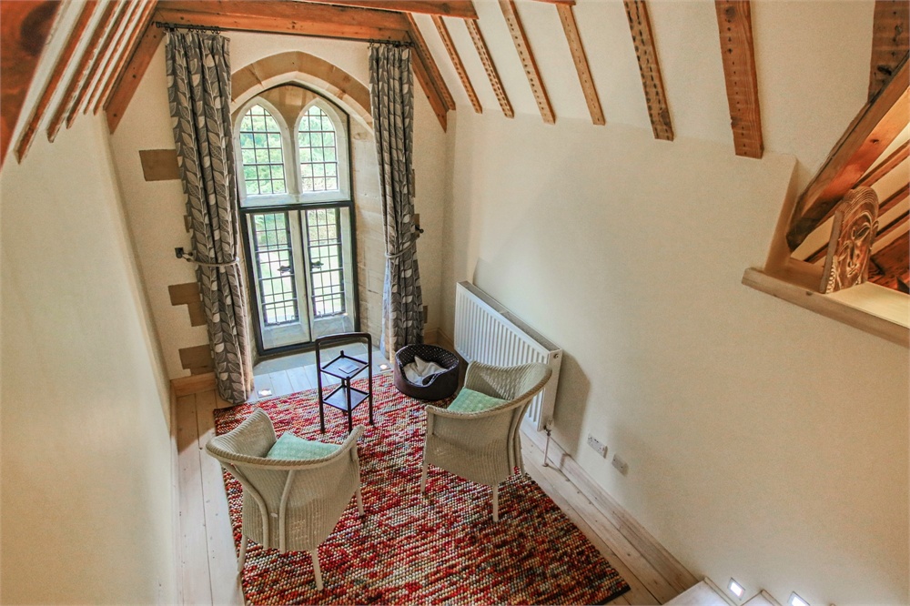 The Old Convent, East Grinstead, West Sussex