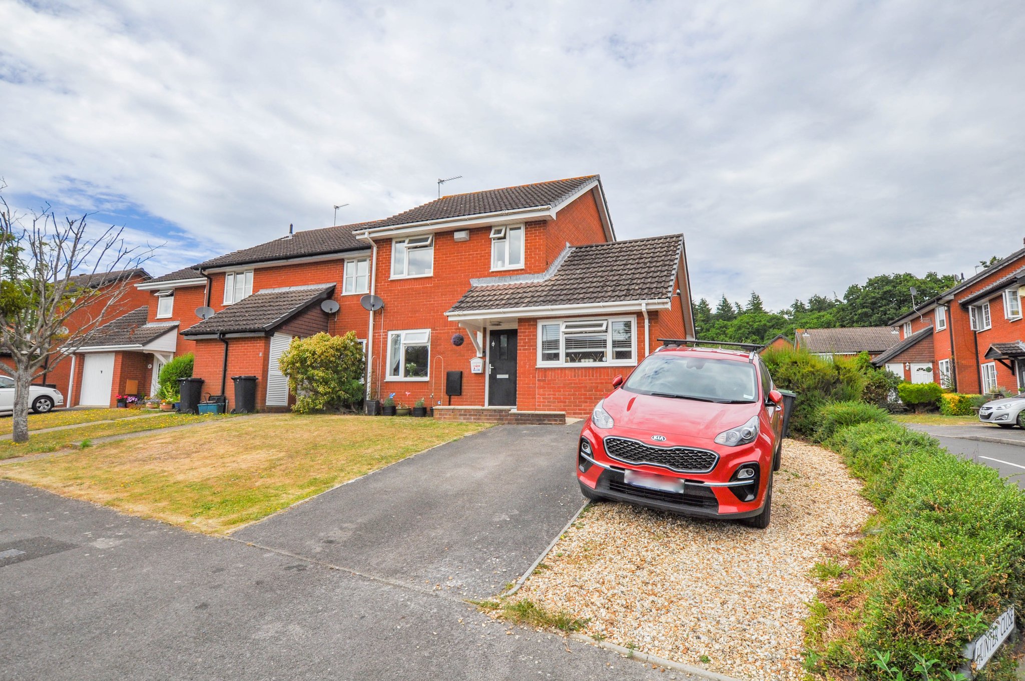 Home Fisks Estate Agents Property For Sale In Wimborne, Dorset