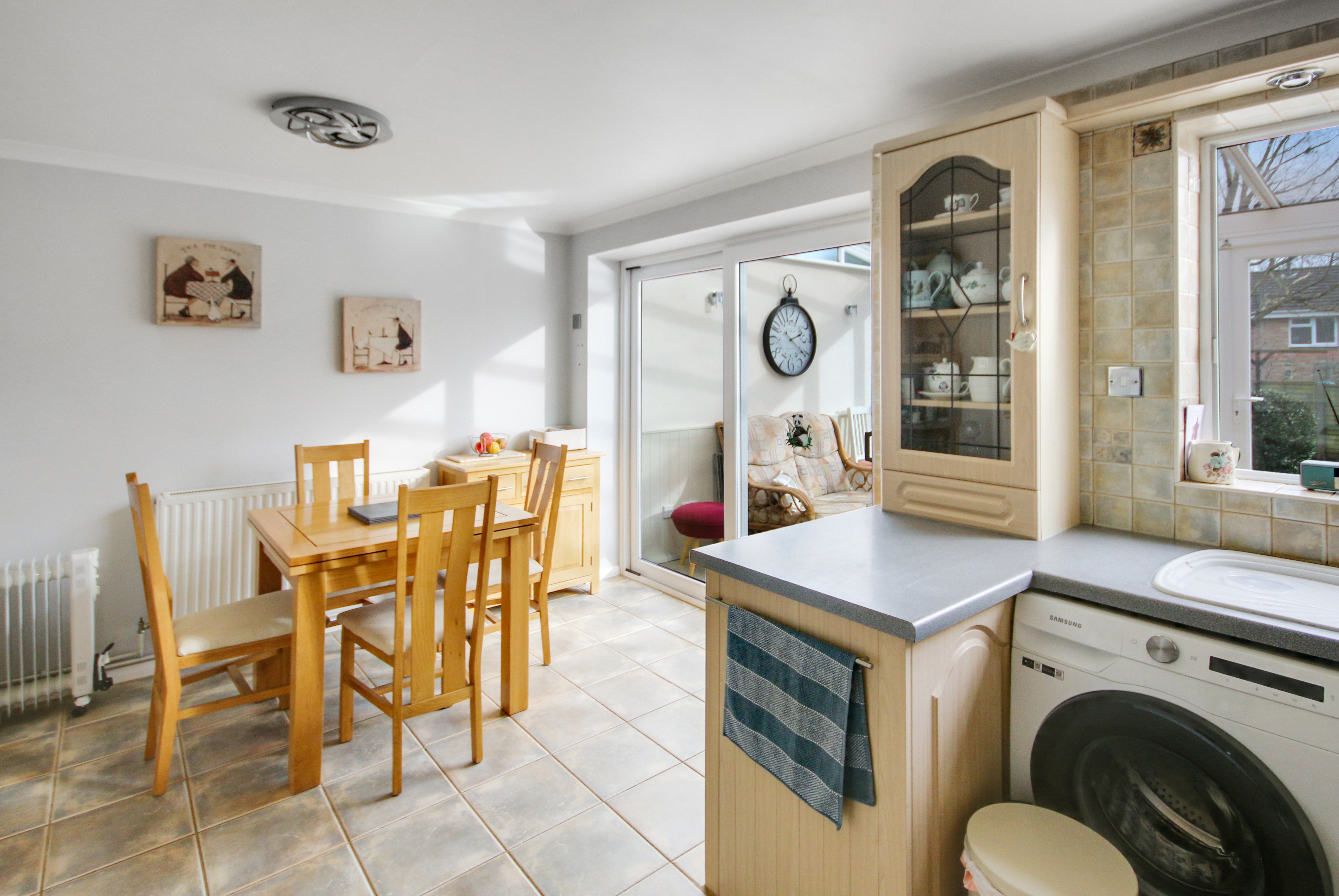 Tiltwood Drive, Crawley, West Sussex