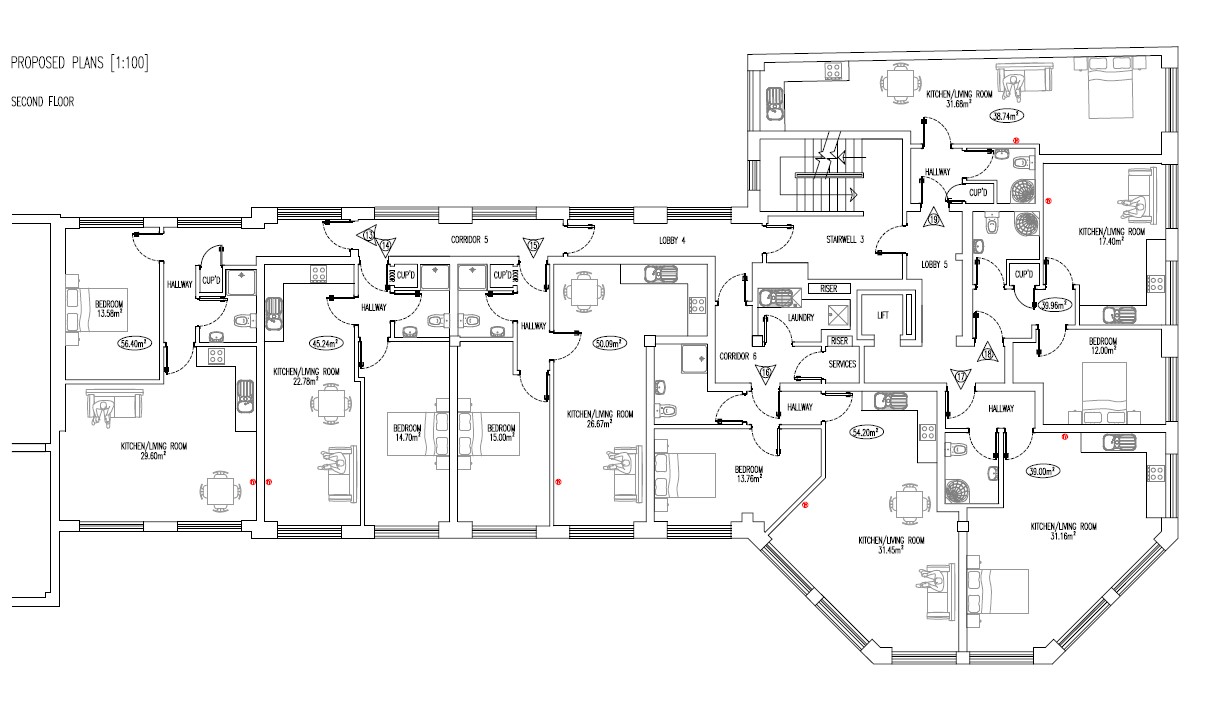 Property Floorplans 3