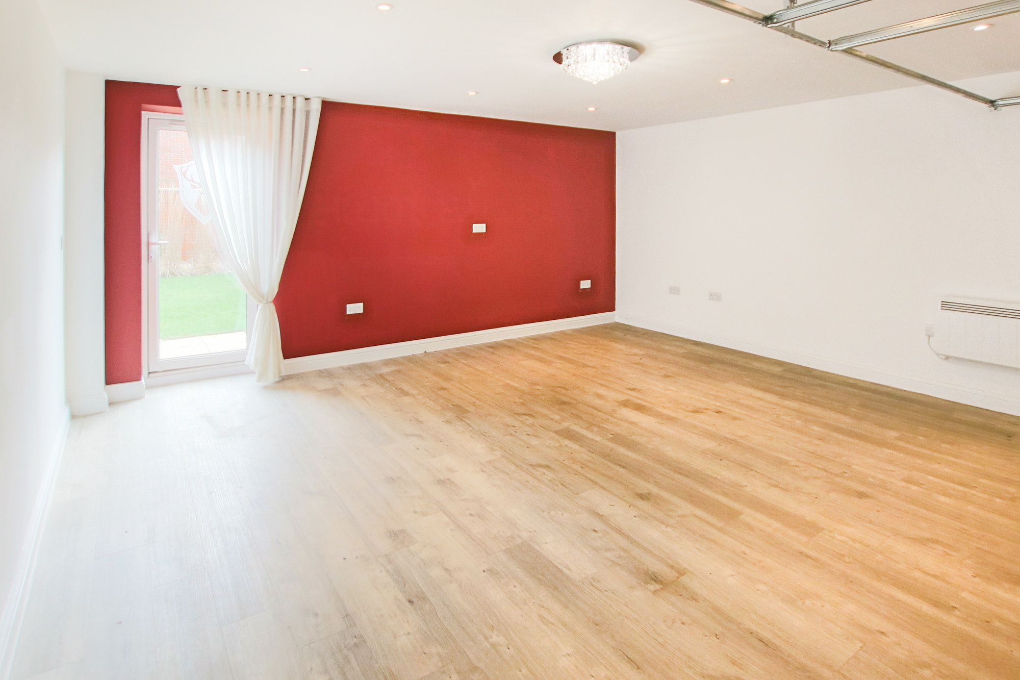 1 Birches View, West Sussex