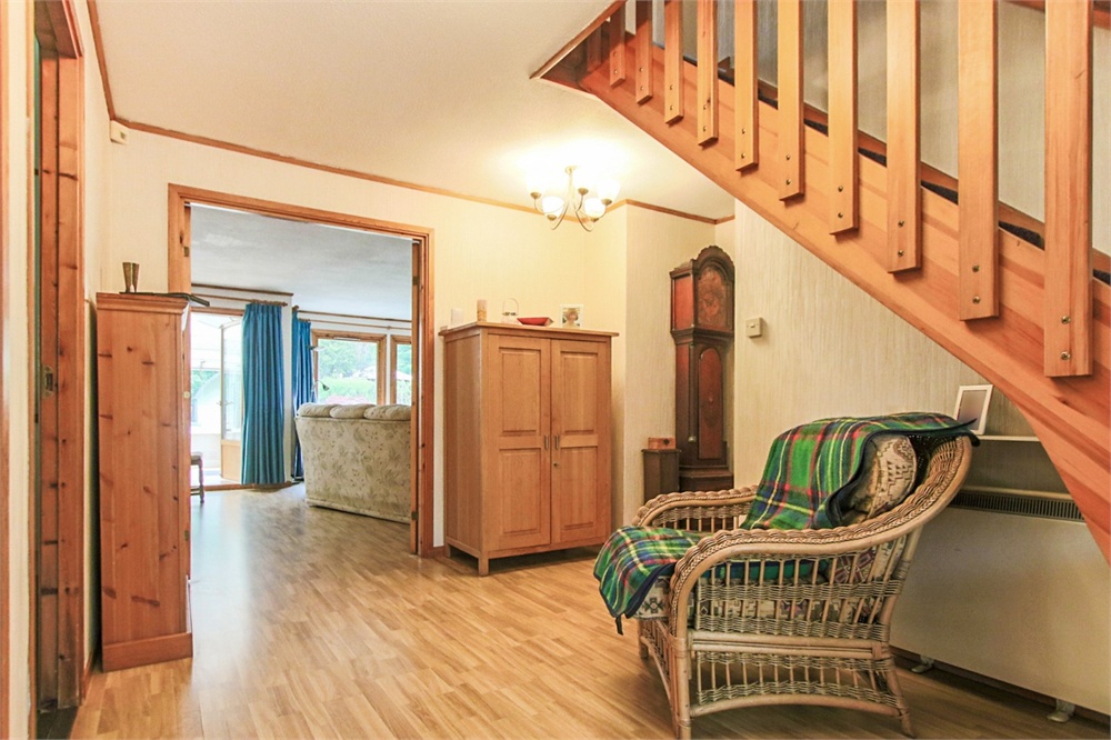 Fermandy Lane, Crawley, West Sussex