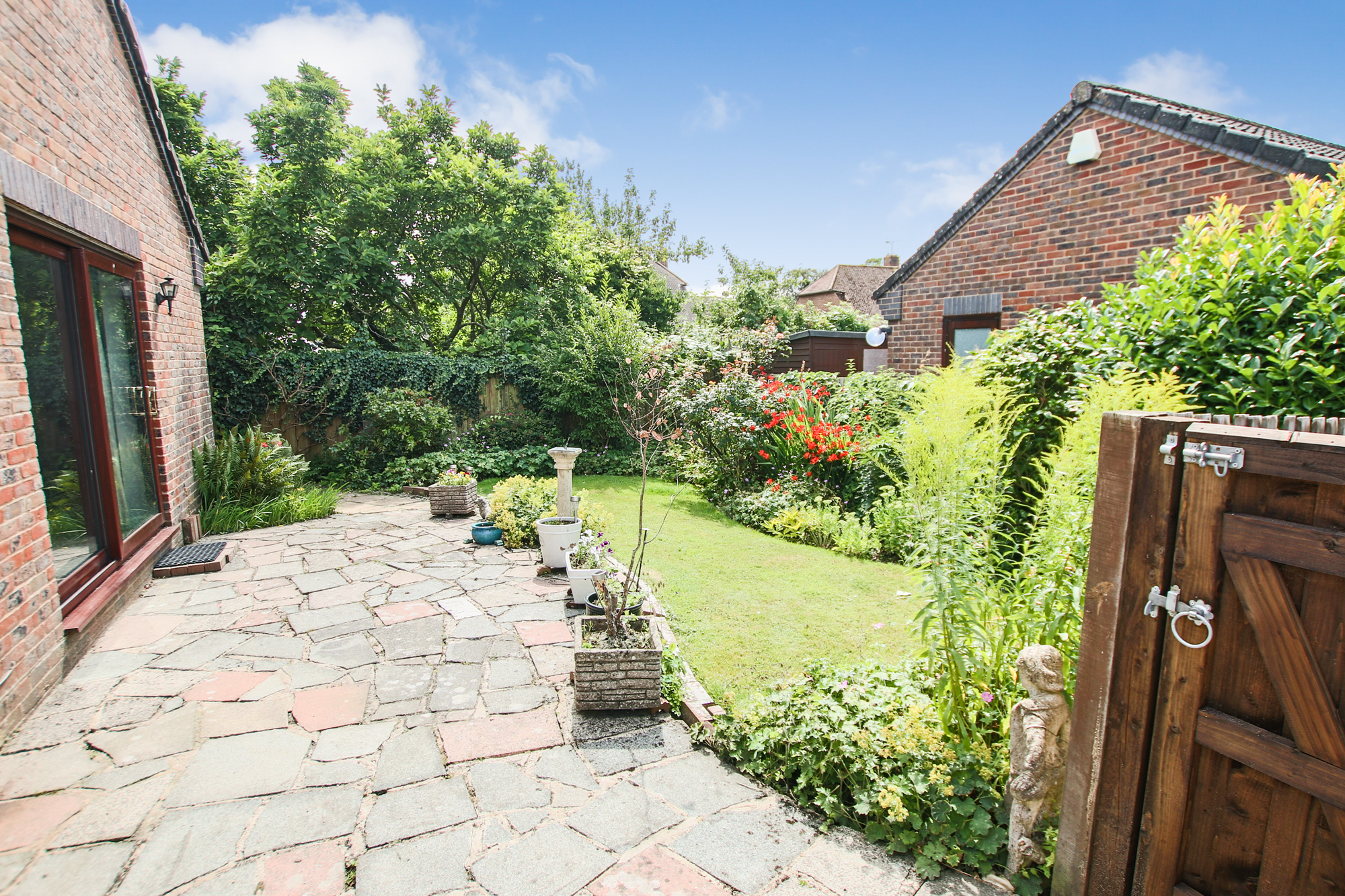 Sunnyhill Close, West Sussex