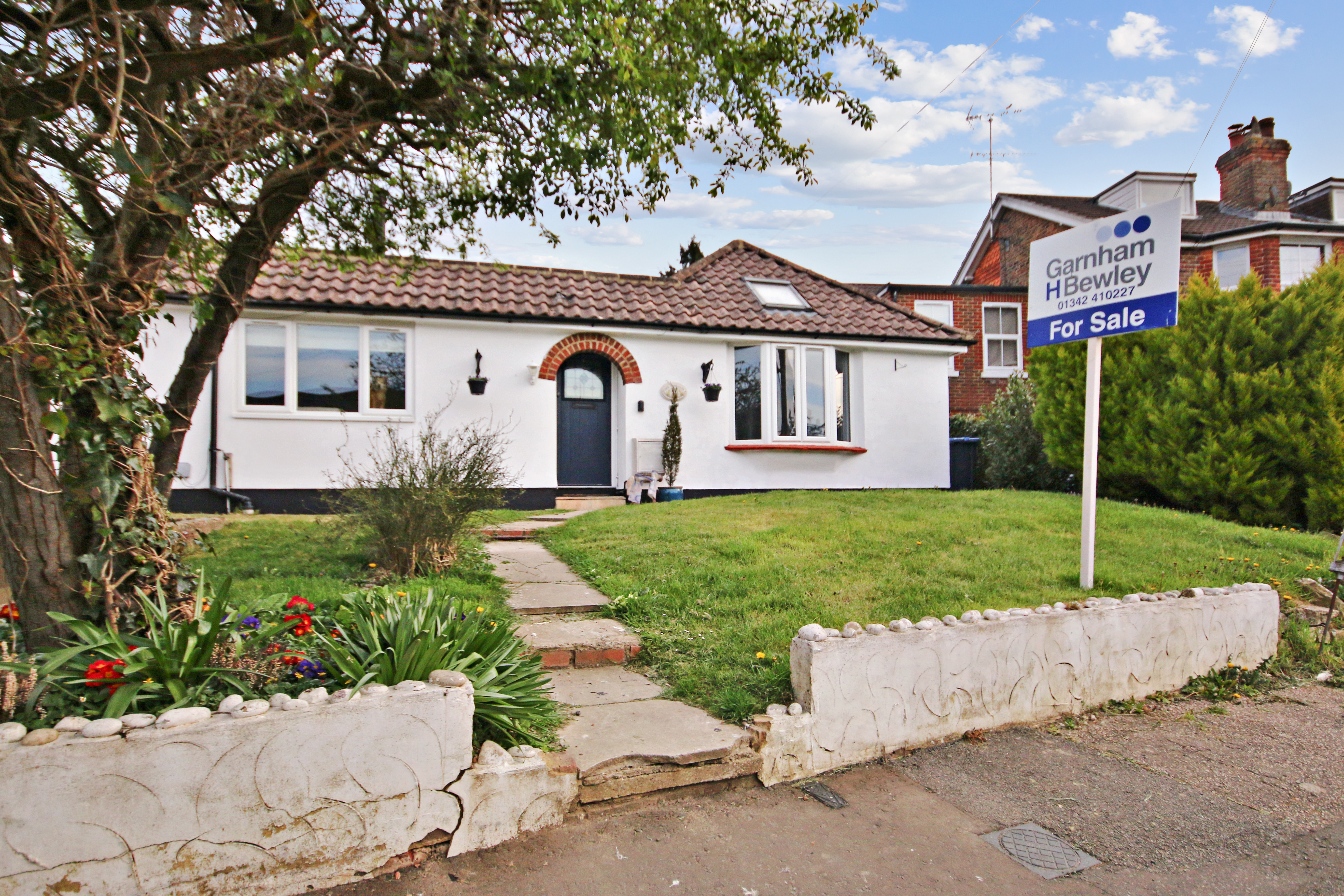 Morton Road, East Grinstead, West Sussex