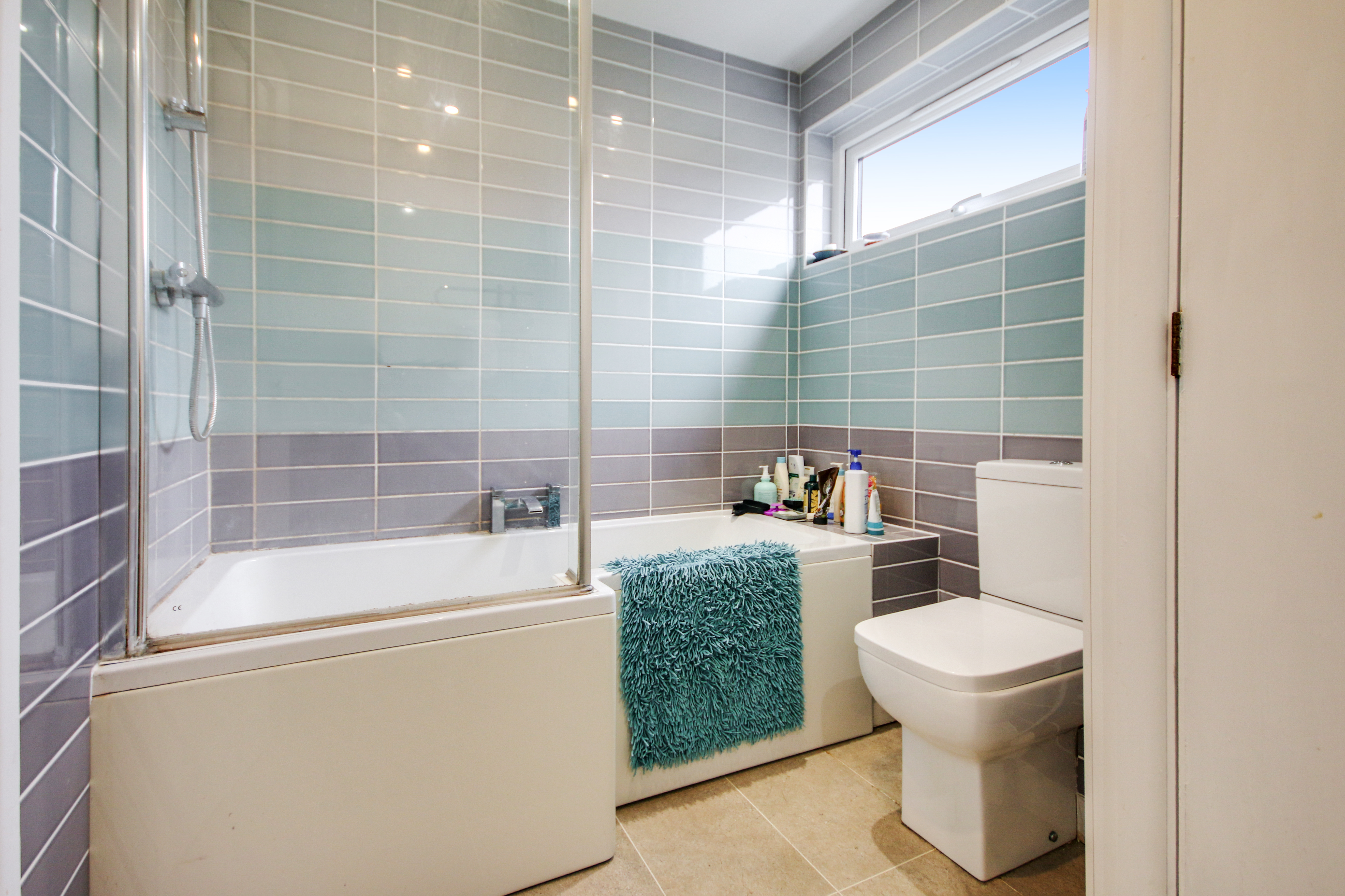 Stuart Way, East Grinstead, West Sussex