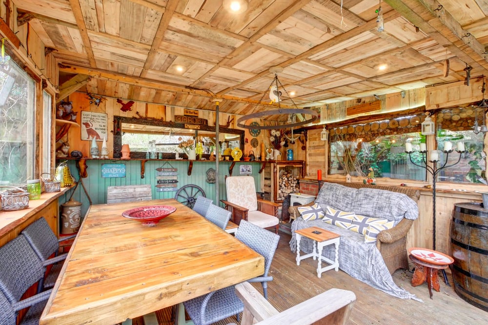 Property Details for Dittons Road Polegate East Sussex BN26 6JG