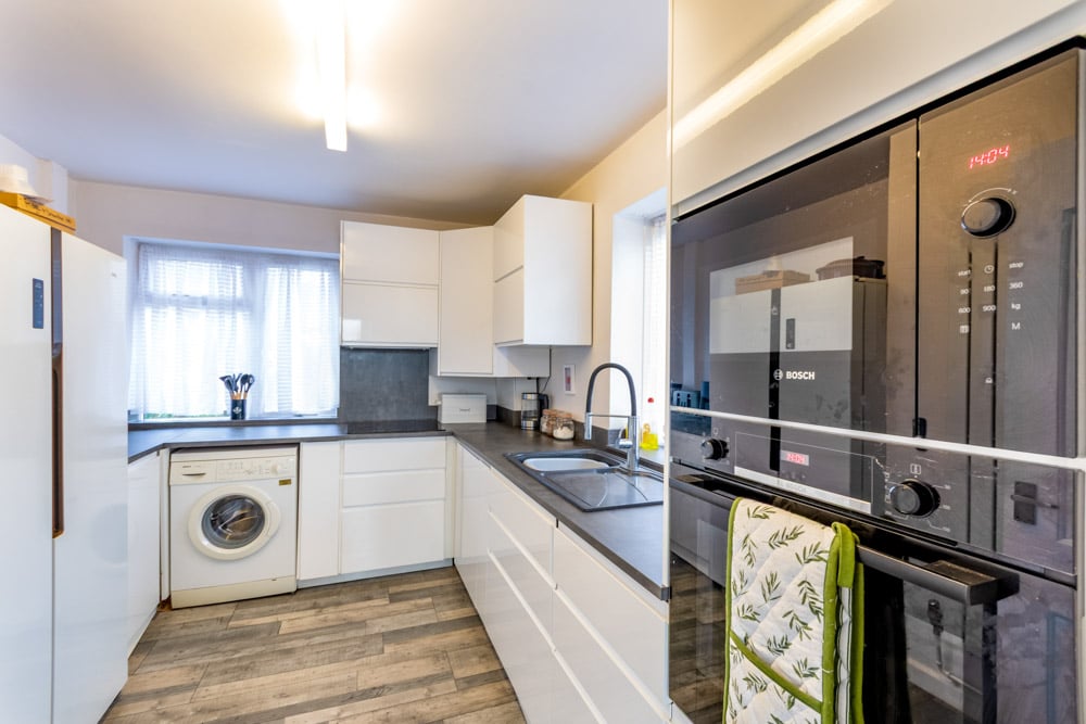 The Oval, Retford, DN22 7SF